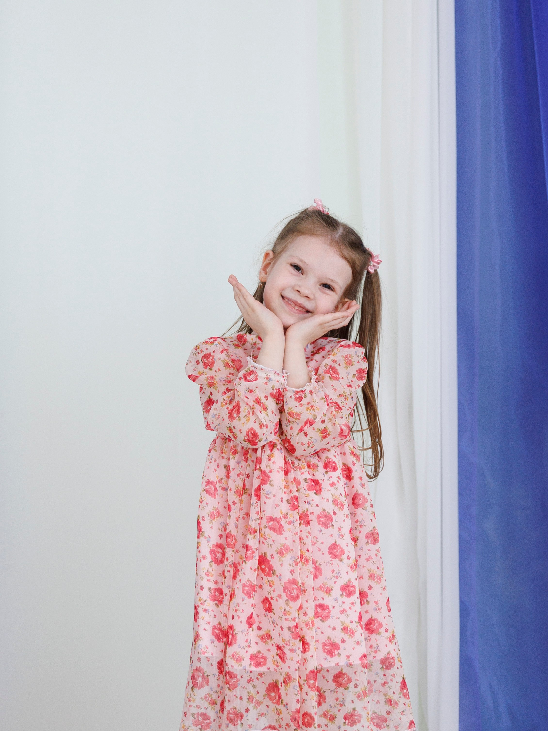 Детский сад. ФОТОГРАФ в Якутске Сардана Баишева