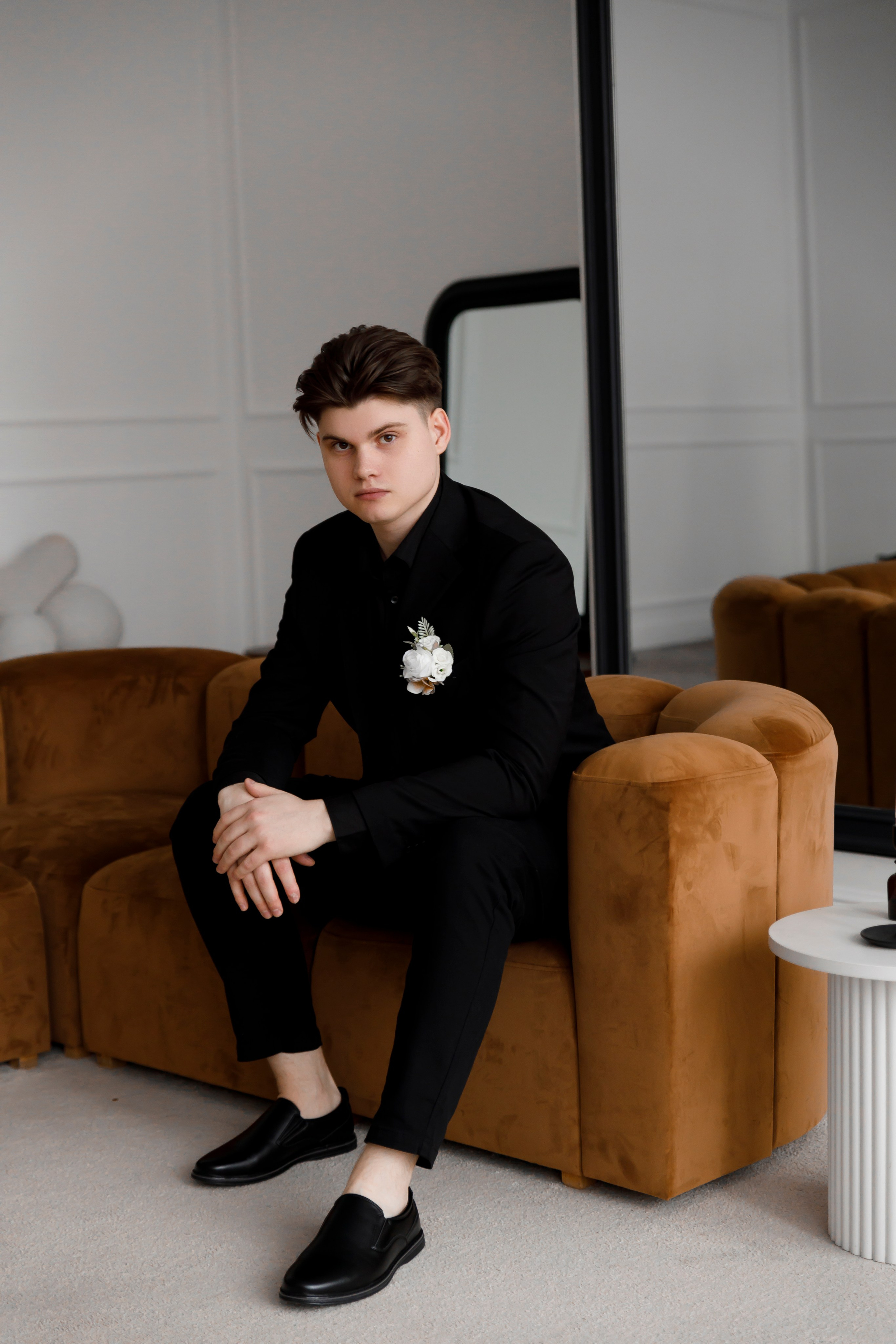 Данила & Виктория. Фотограф в Самаре Алена Гречка