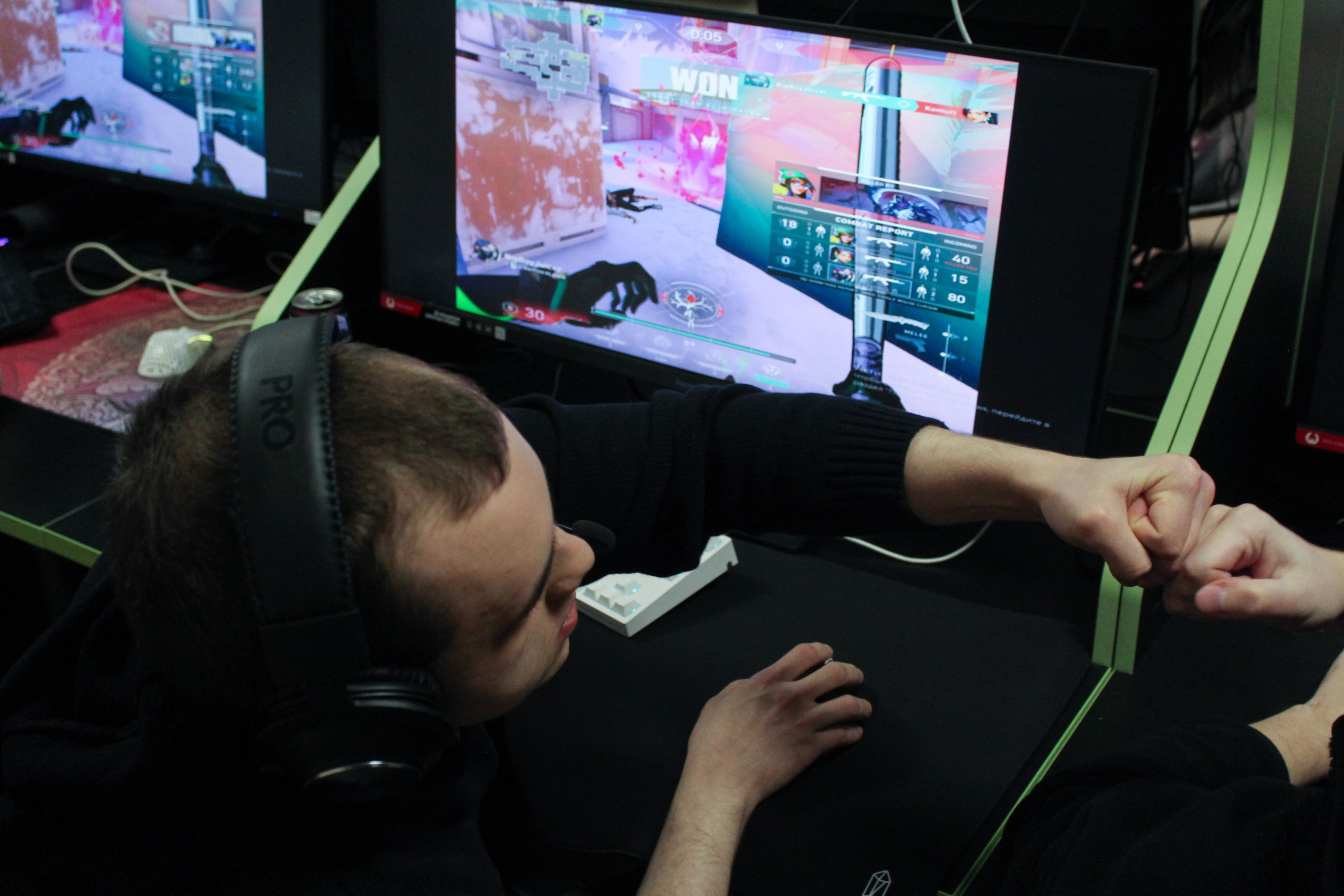 Polycup. Карпогоры, Санкт-Петербург