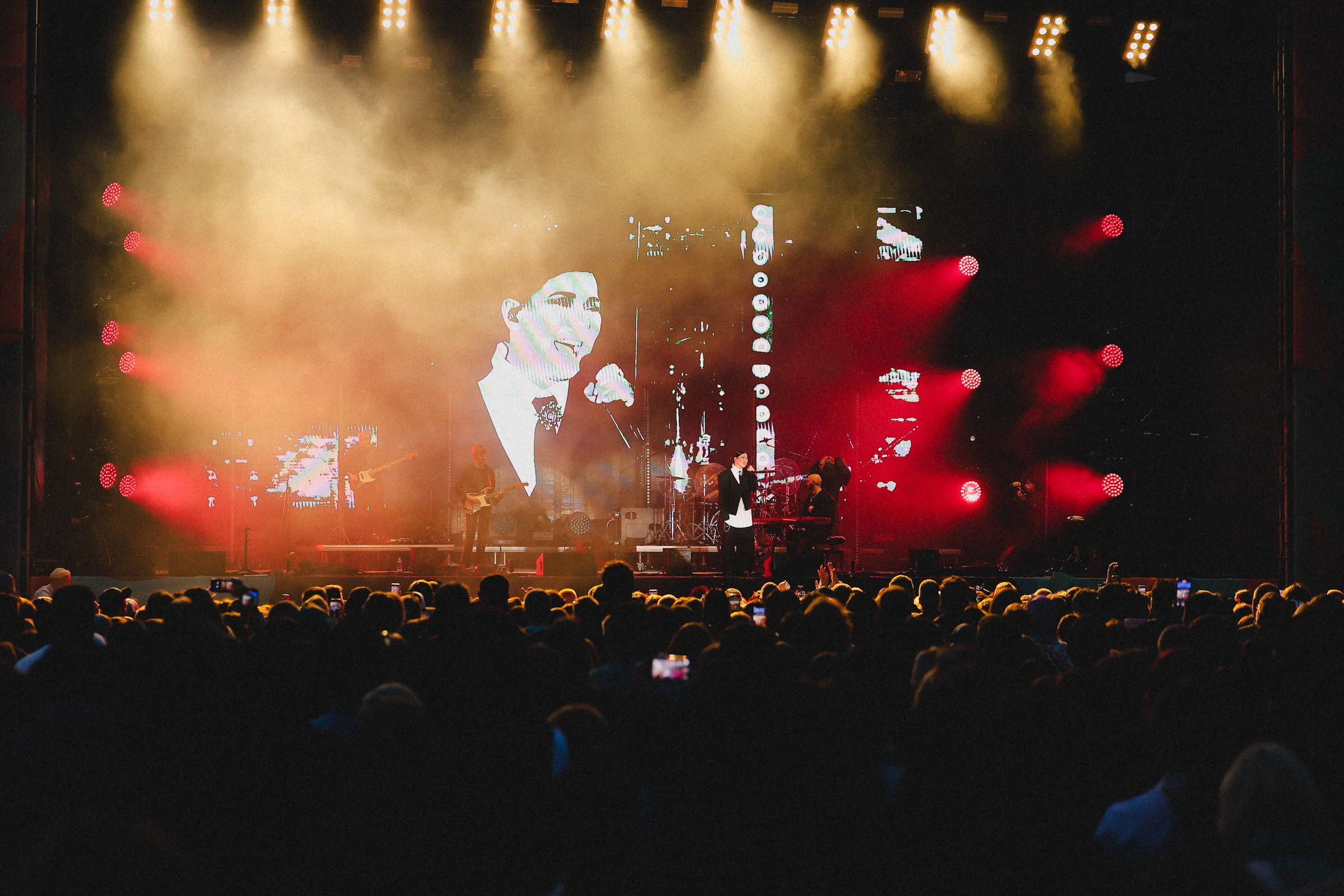 /РЕПОРТАЖ/ Фестиваль StereoLeto by SuperStep. Свадебный фотограф Великий Новгород Станислав Кособудский