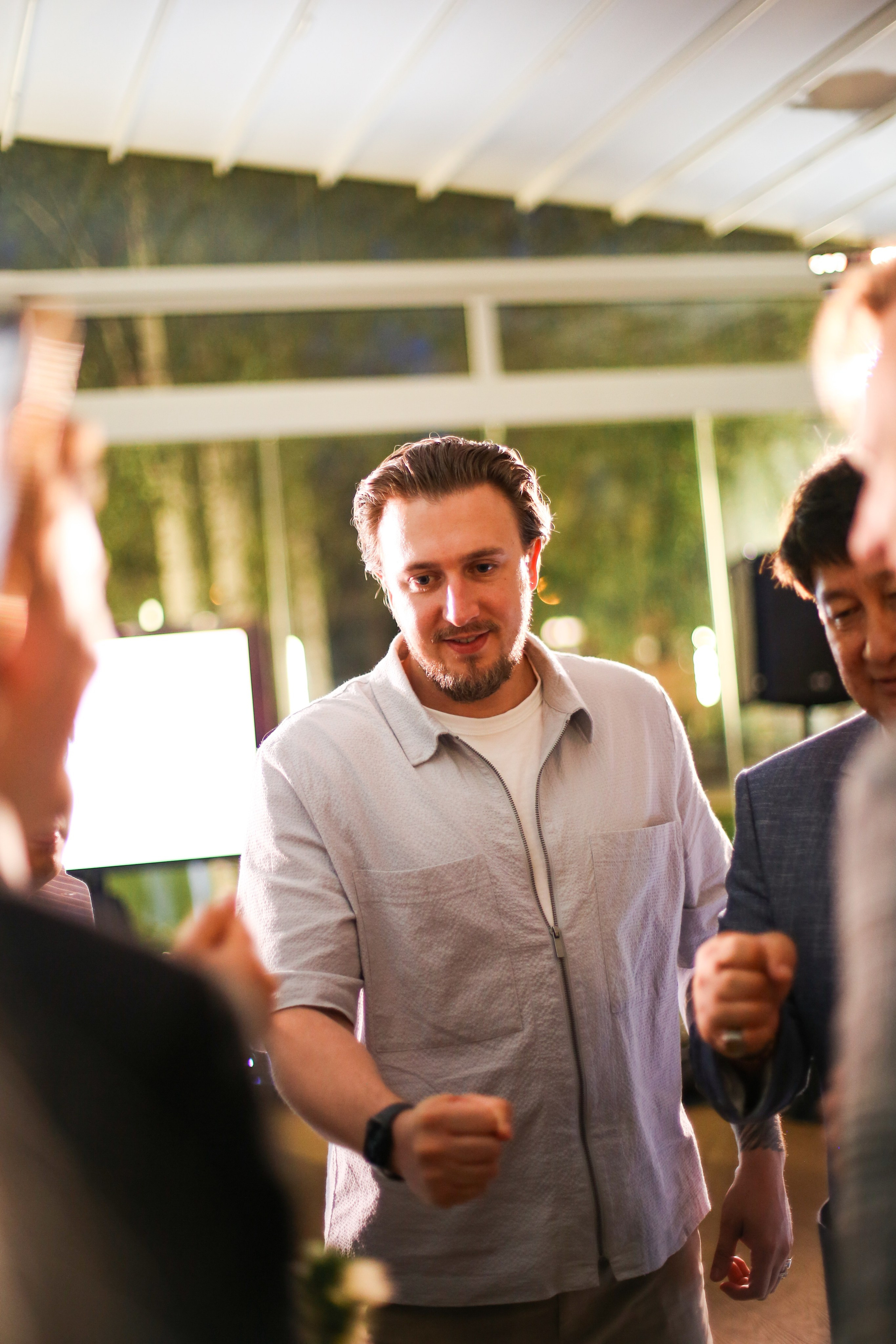 Любовь и Сергей (полный день). Фотограф Екатерина Максимова: семейные, индивидуальные съемки, свадьбы