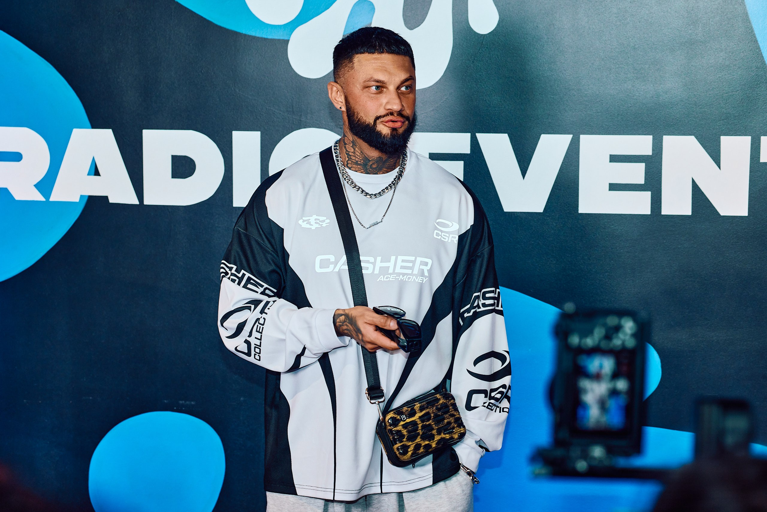 Radio Event. Вера Калугина