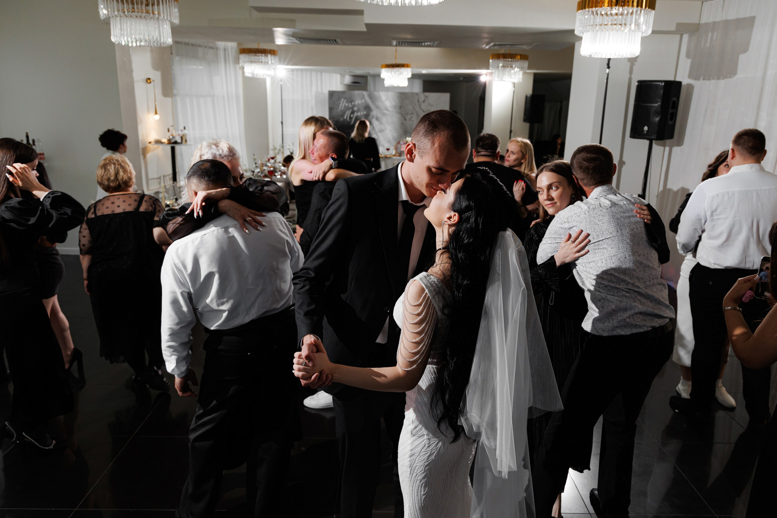 Марина и Николай (18-08-2024)