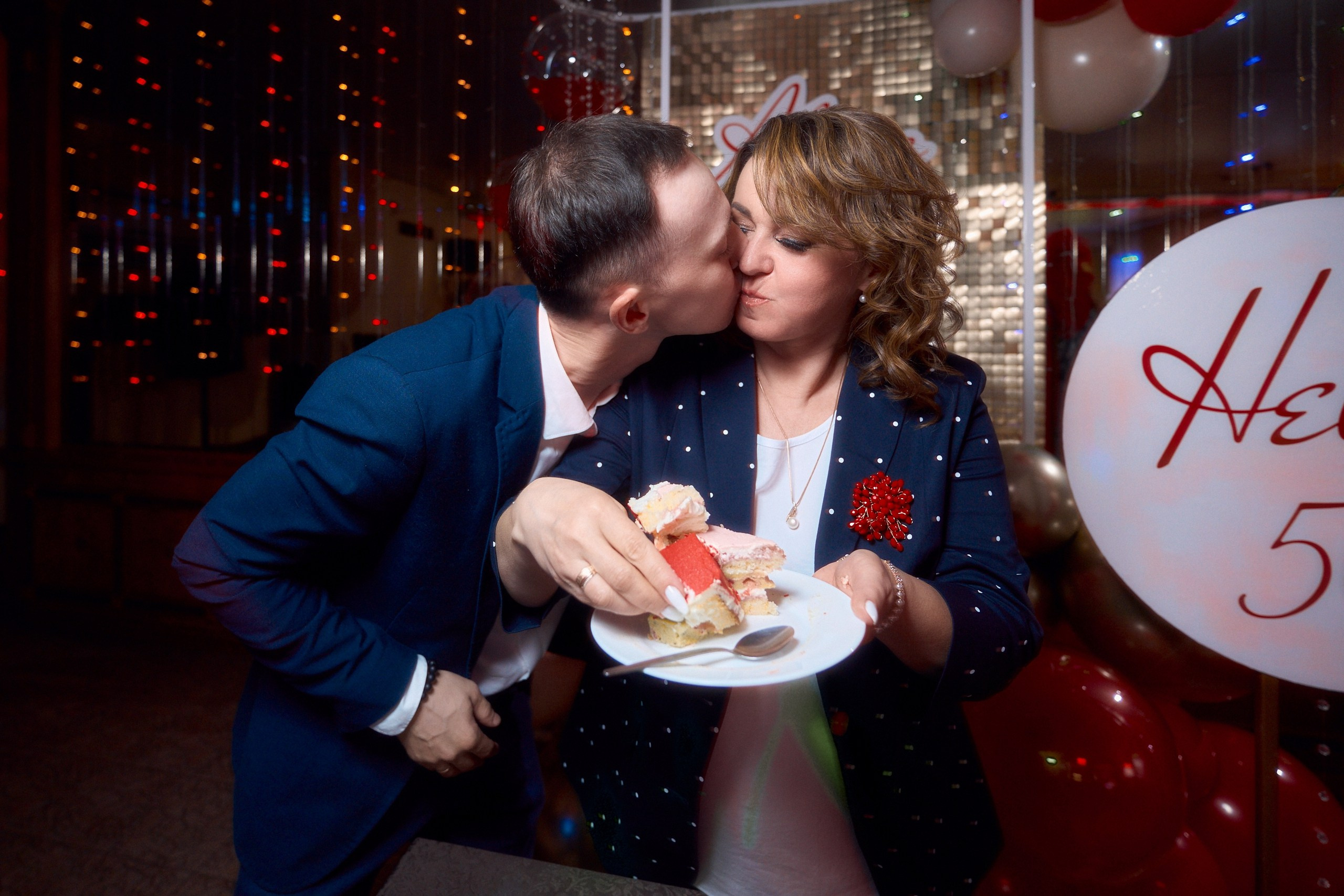 Фотограф на юбилей в Торжке. Павленко Дмитрий фотограф и видеограф в Торжке