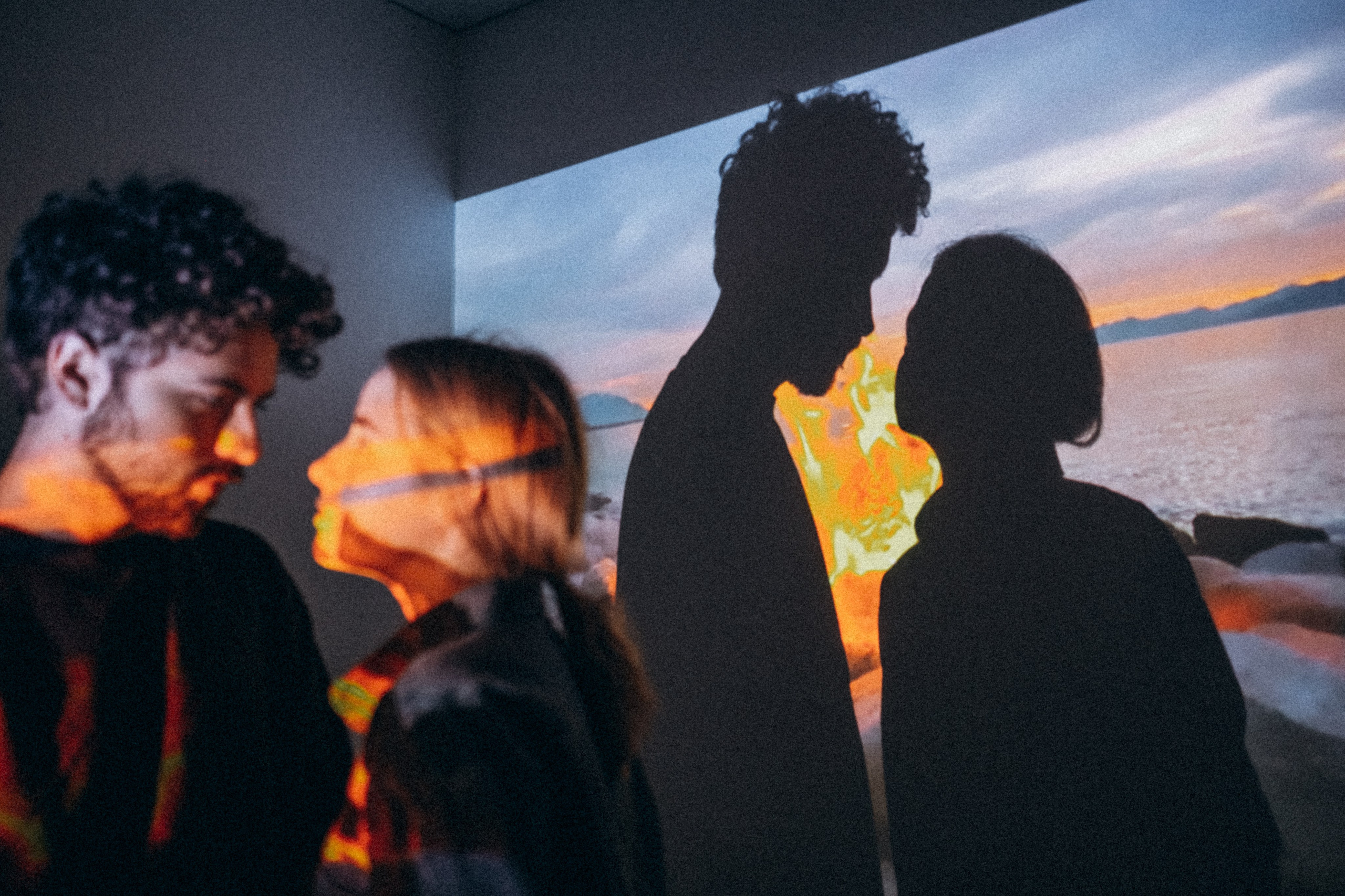 Настя и Максим. Екатерина Архипова фотограф в Санкт-Петербурге