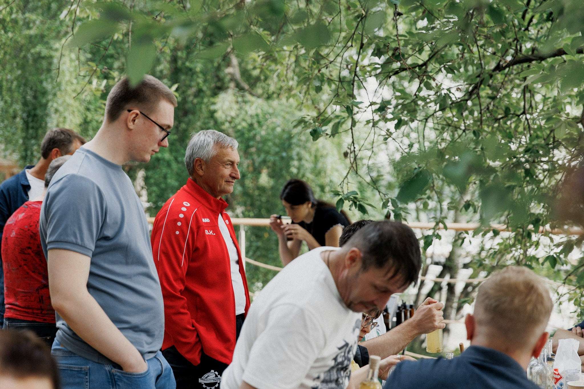 АССОЦИАЦИЯ РОСТСЕЛЬМАШ — ЛИГА. Свадебный, репортажный и семейный фотограф в Москве Соловьева Татьяна