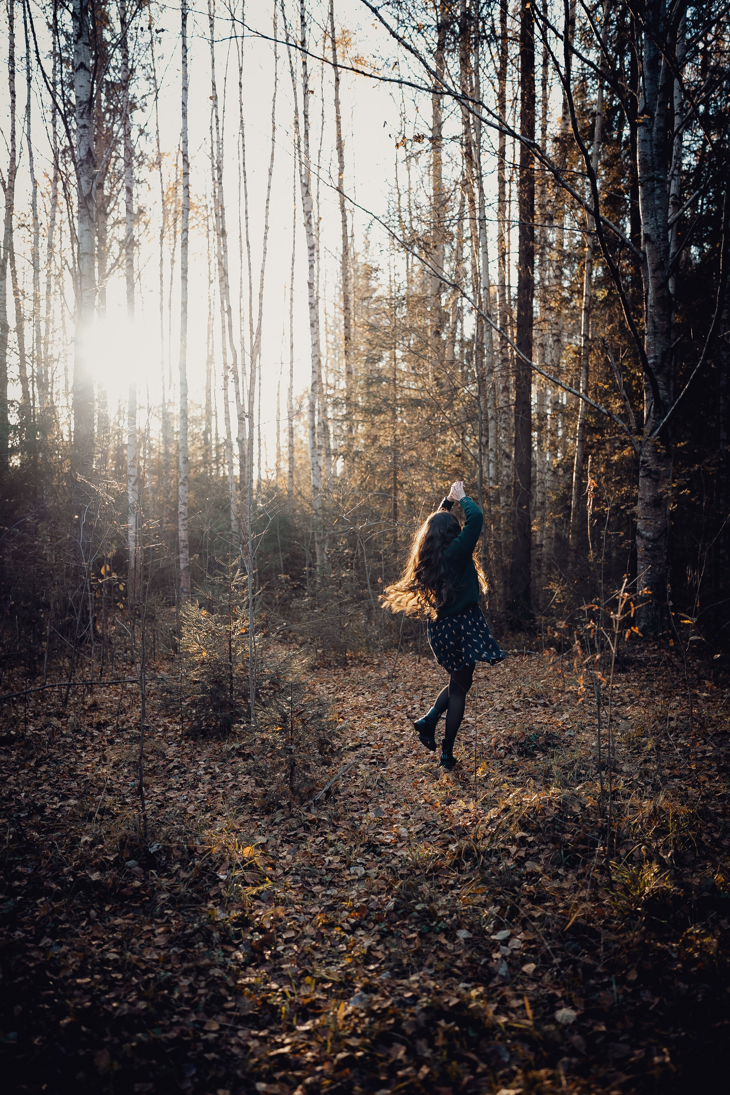 Дарья. Фотограф Пермь | Юлия Арт