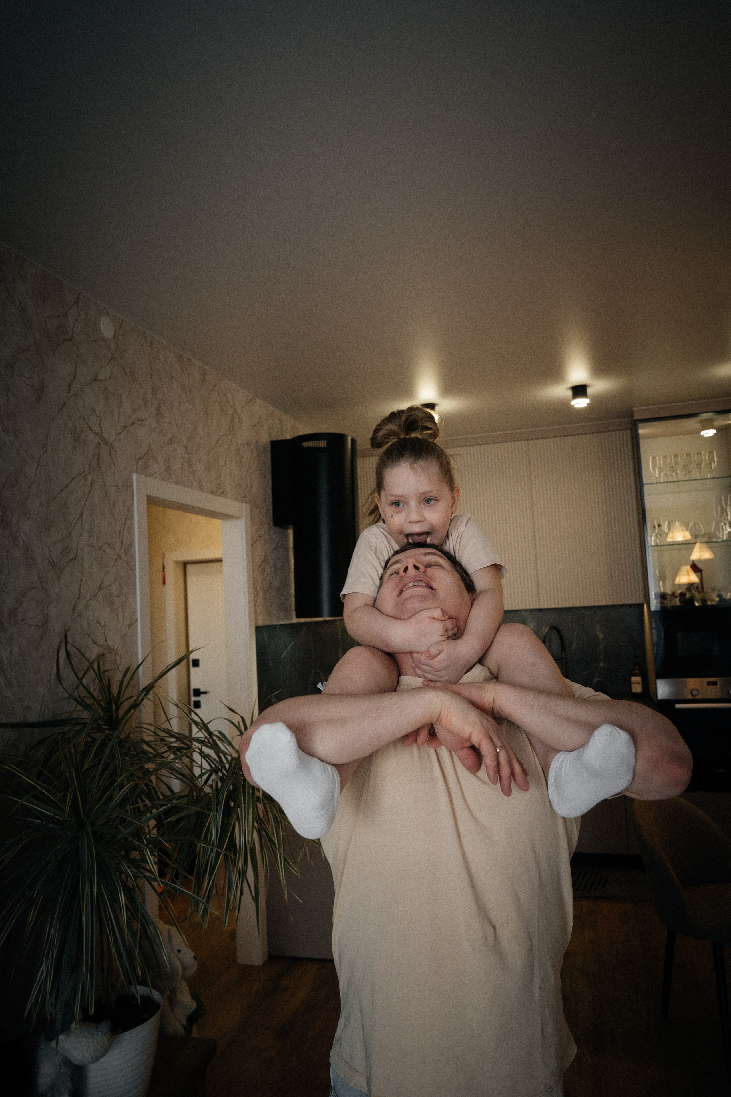 Семья Ксении и Максима. Фотограф | Юлия Арт| Обучение