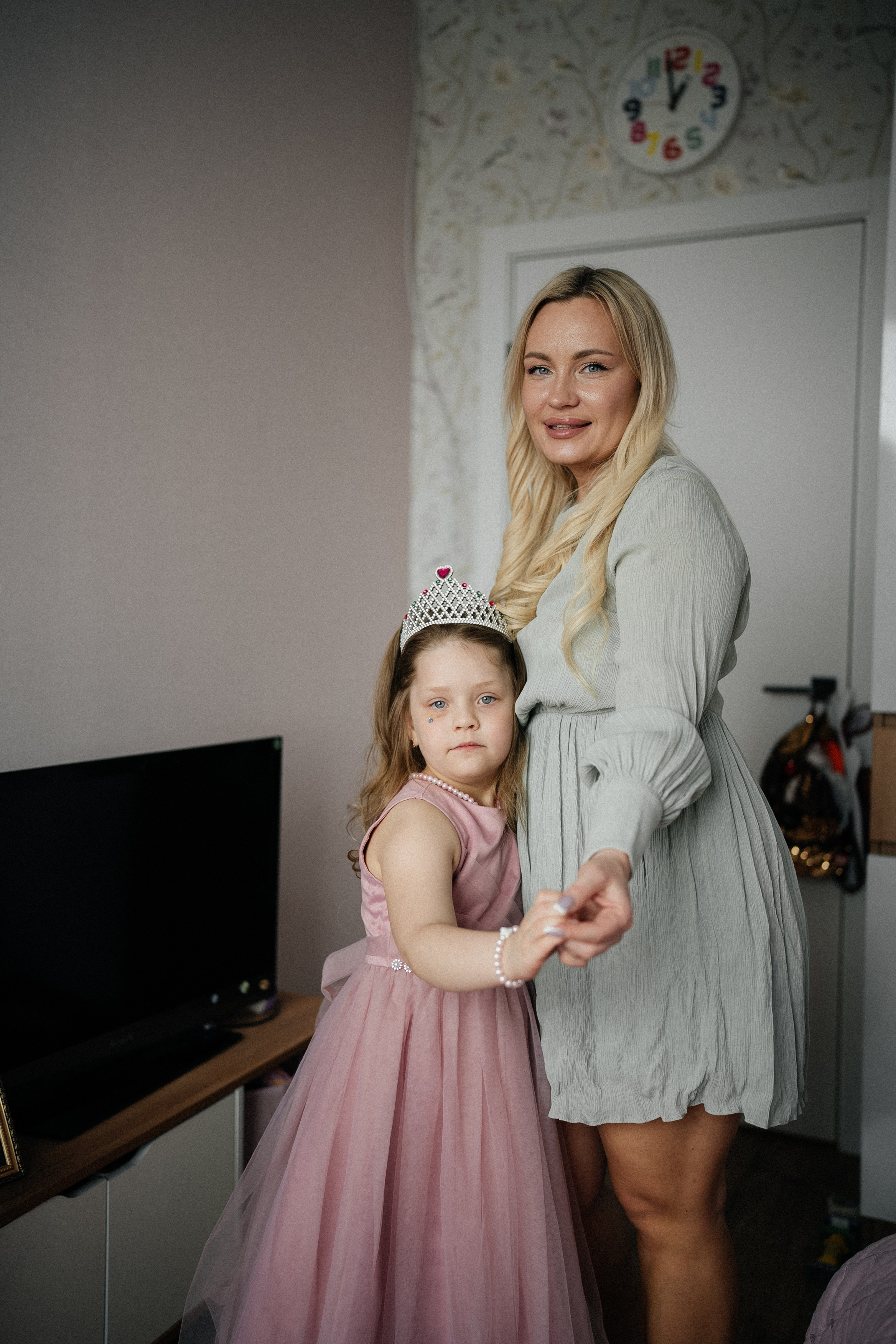 Семья Ксении и Максима. Фотограф | Юлия Арт| Обучение