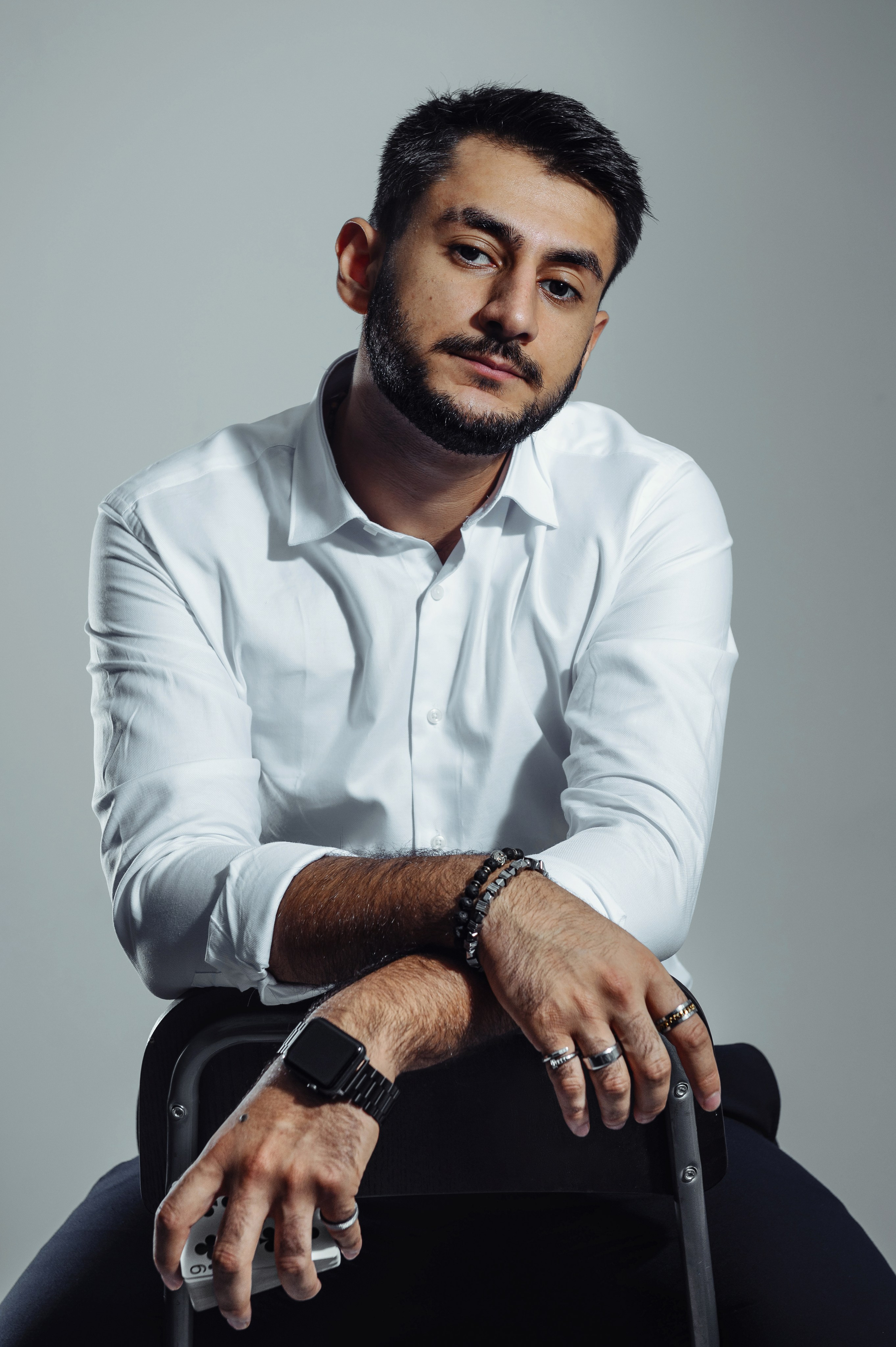 Аргам. Семейный и свадебный фотограф в Краснодаре Максим Ершов