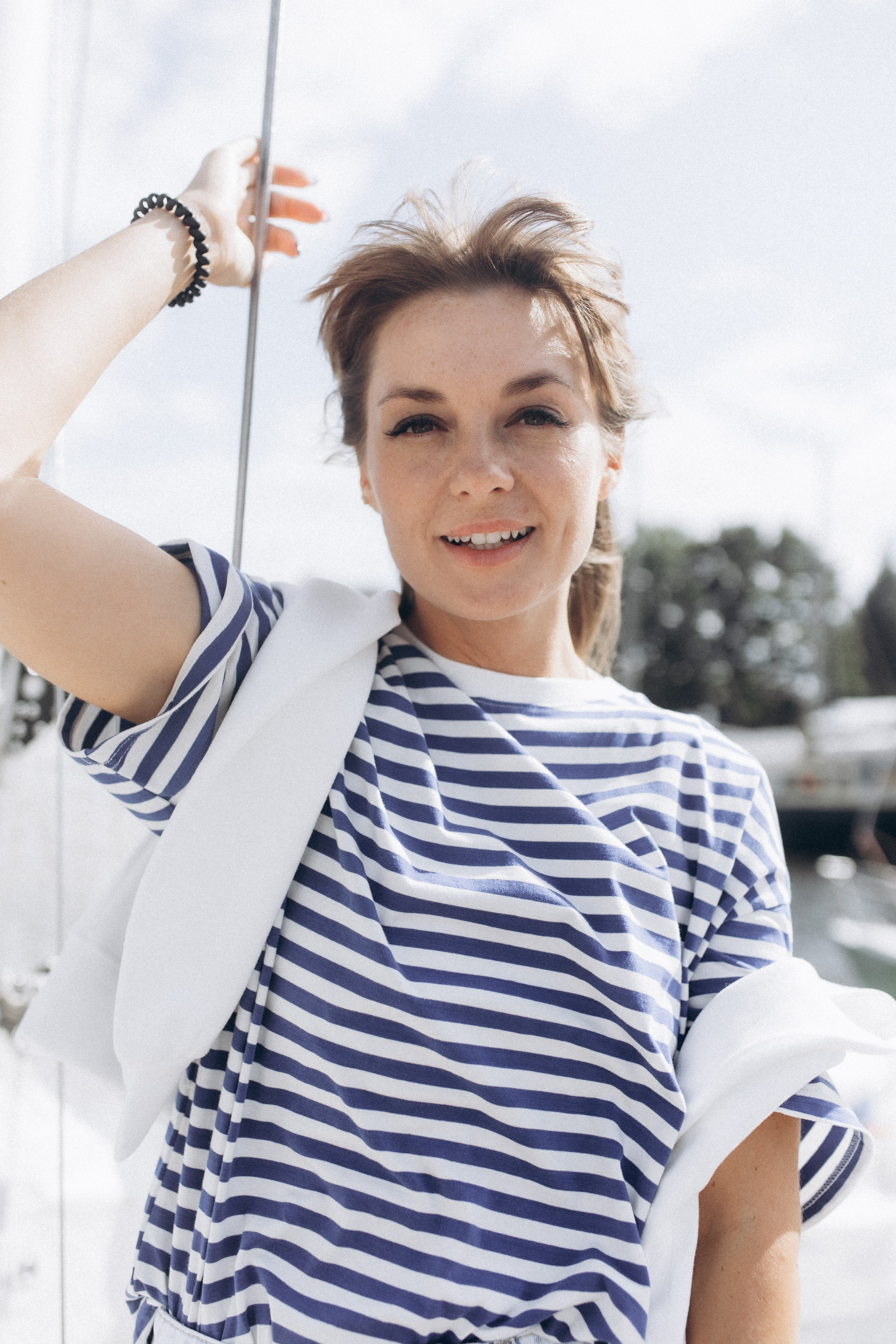 День рождения Виктории. Фотограф Артем Бросов в Санкт-Петербурге и Дубае