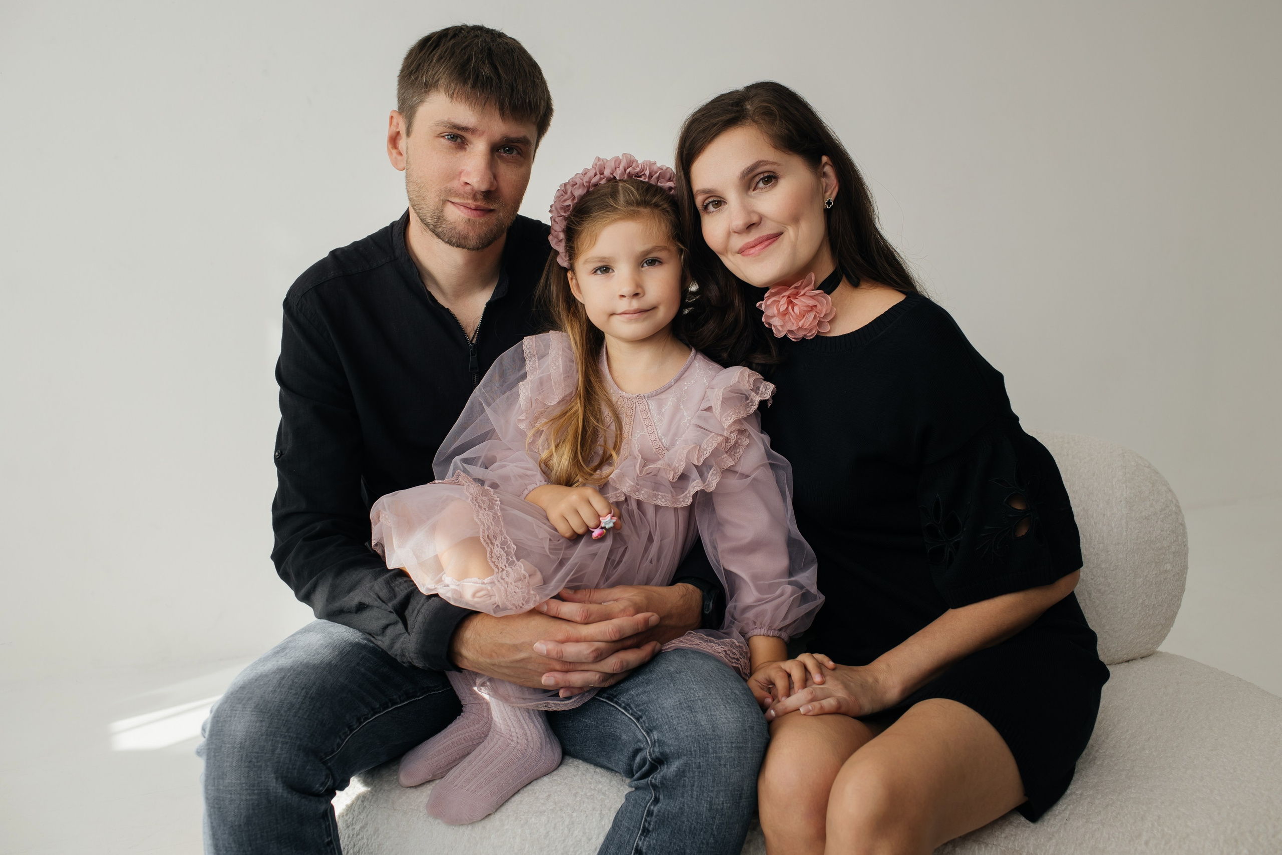 Отзывы. Фотограф Ейск Фотостудия в Ейске