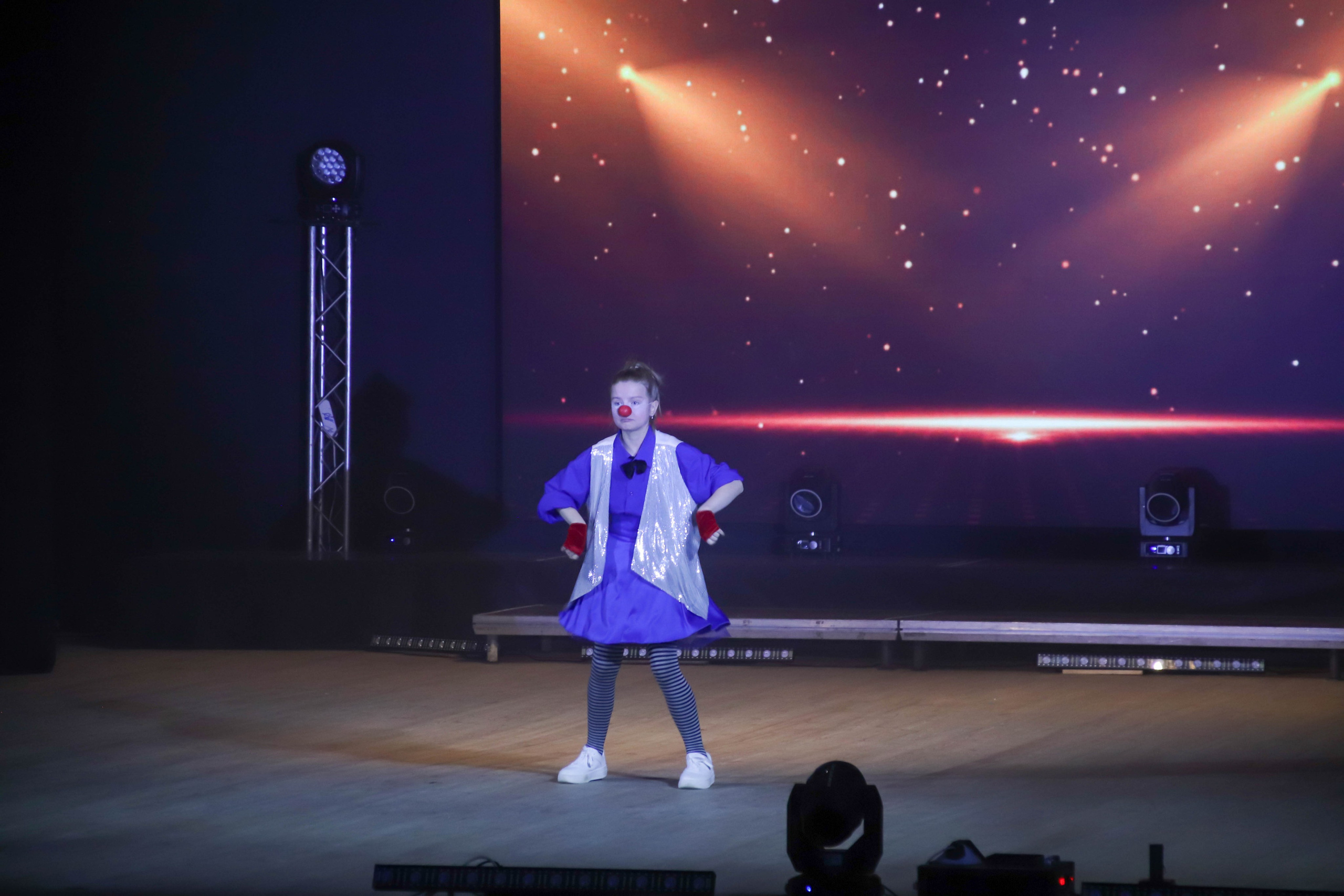 Центр Инклюзивного Творчества. Фотограф в Добруше и Гомеле (anabel_photo)