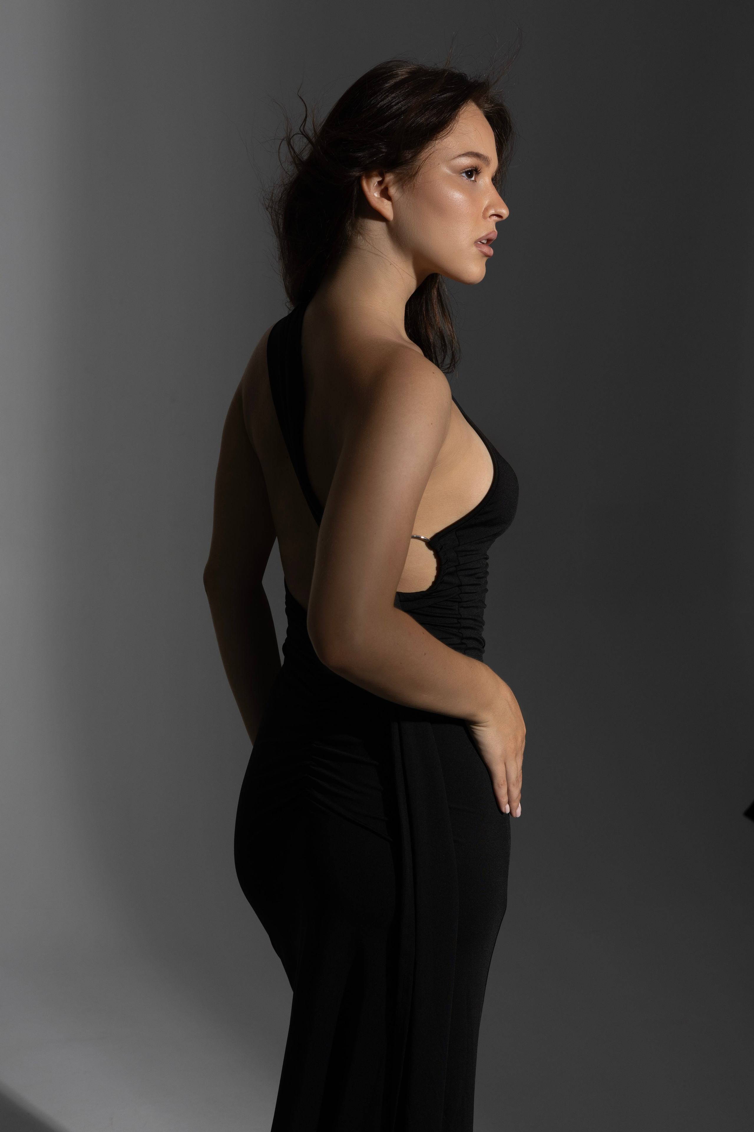 Студийные съемки. NATALIA SEMENCHENKO