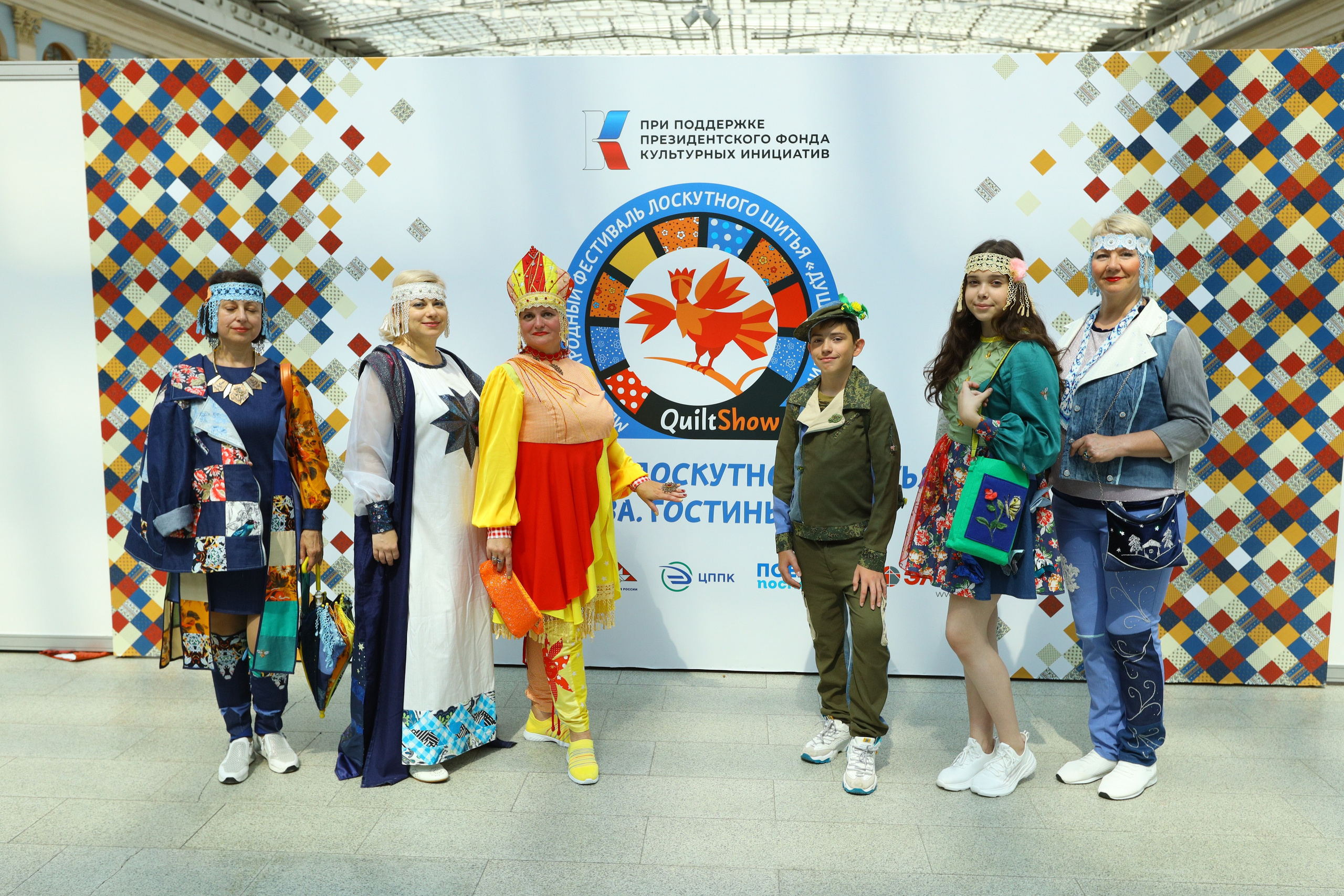 Душа России. Фотограф в Туле Крупский АнДРей. Фотостудия «КАДР71» в Туле