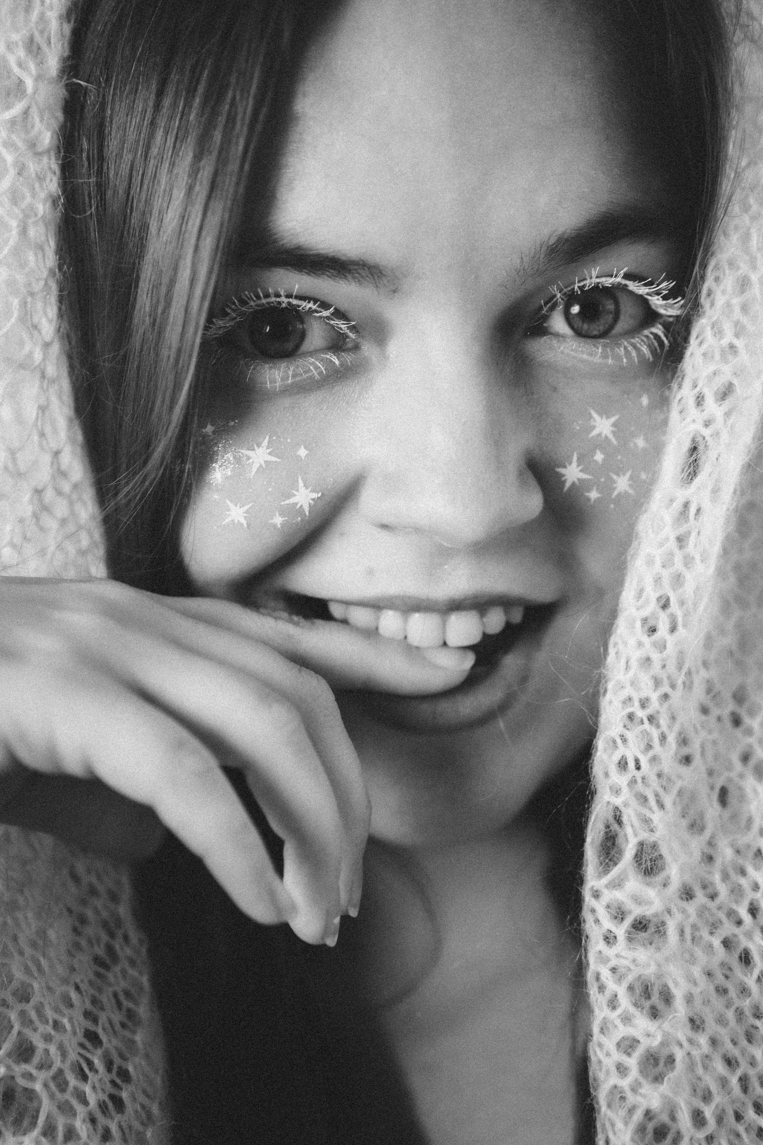 Юля. Главная