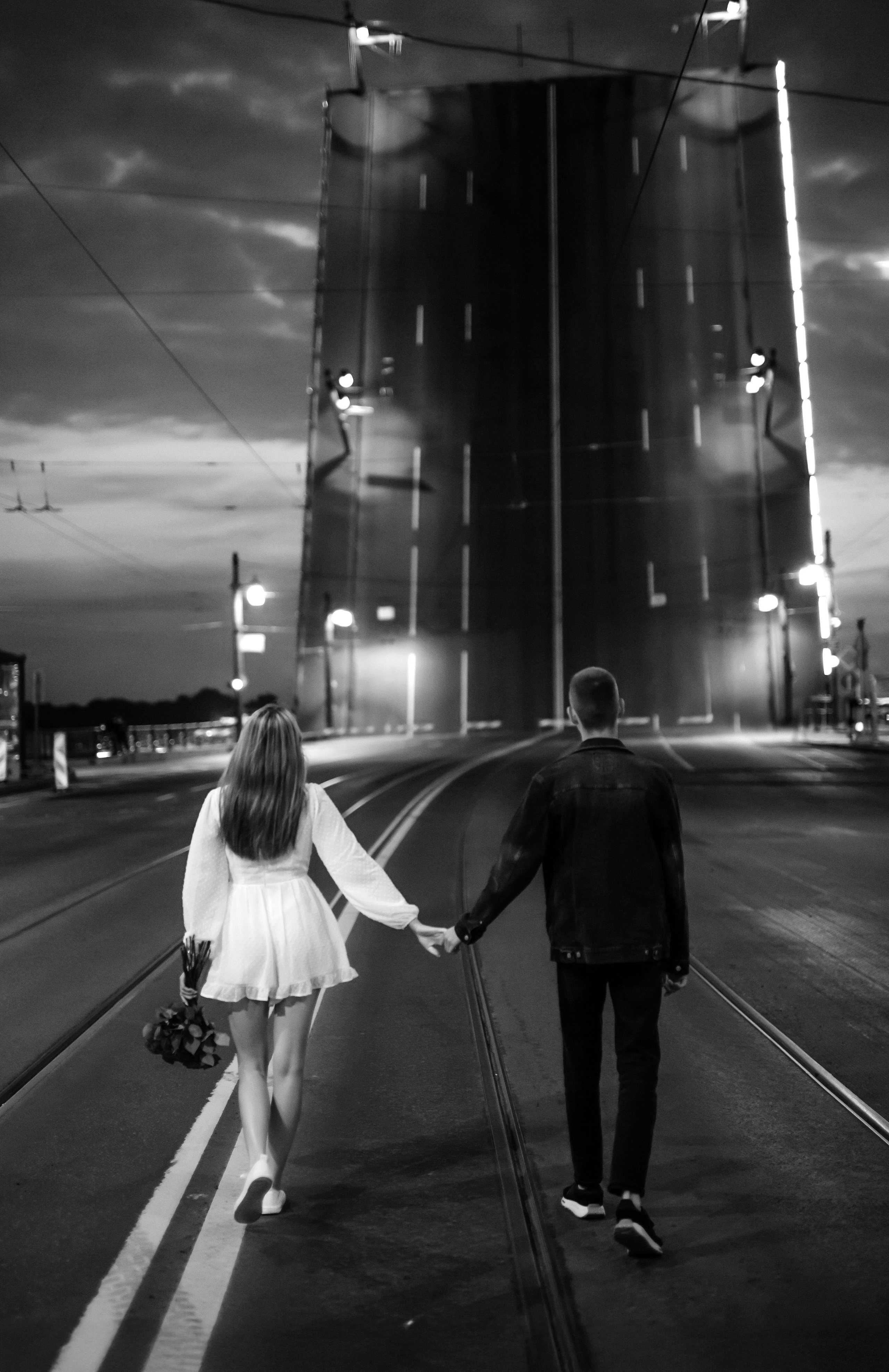 Гриша Олеся. Свадебный фотограф СПб Евгения Орлова