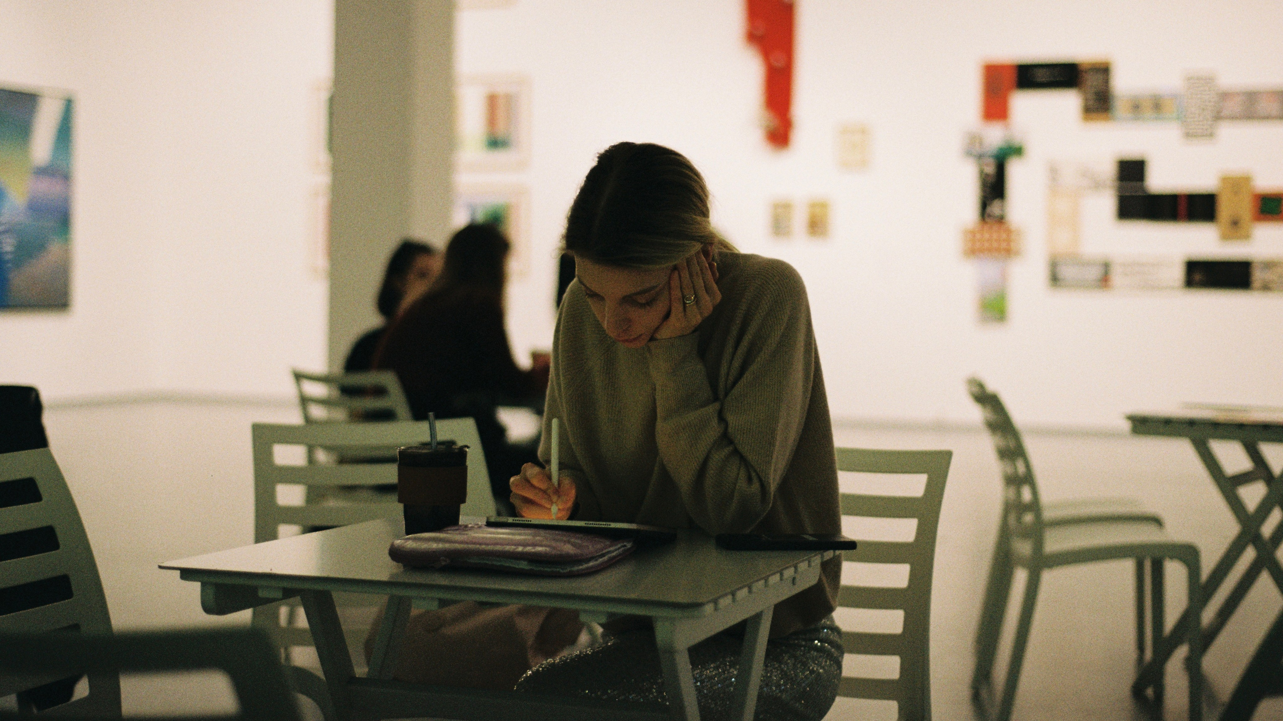 Весной 2025. ФОТОМЕТАОХОТА