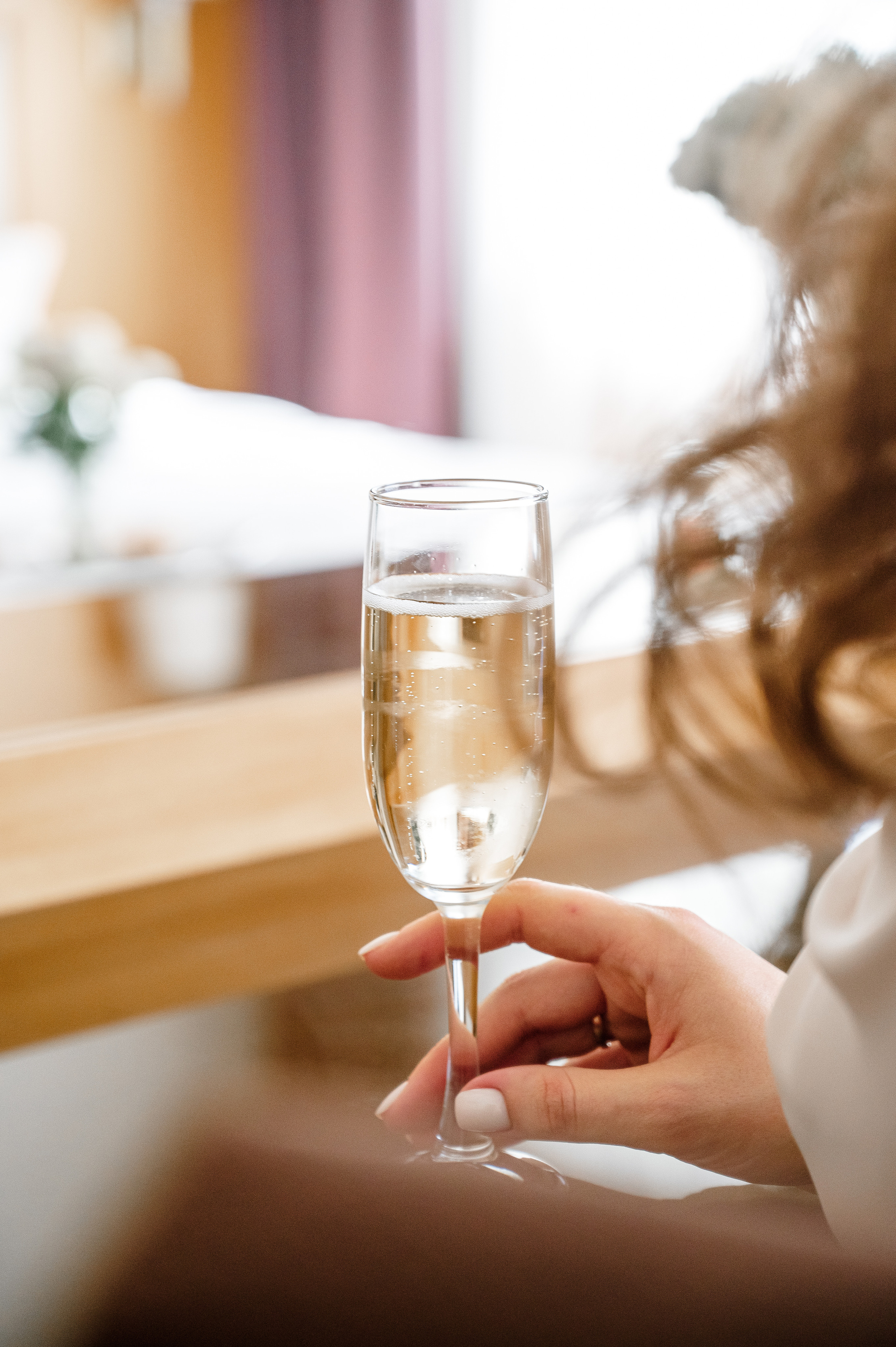 Владимир & Анастасия. Портретный и свадебный фотограф в Москве Анастасия Терентьева