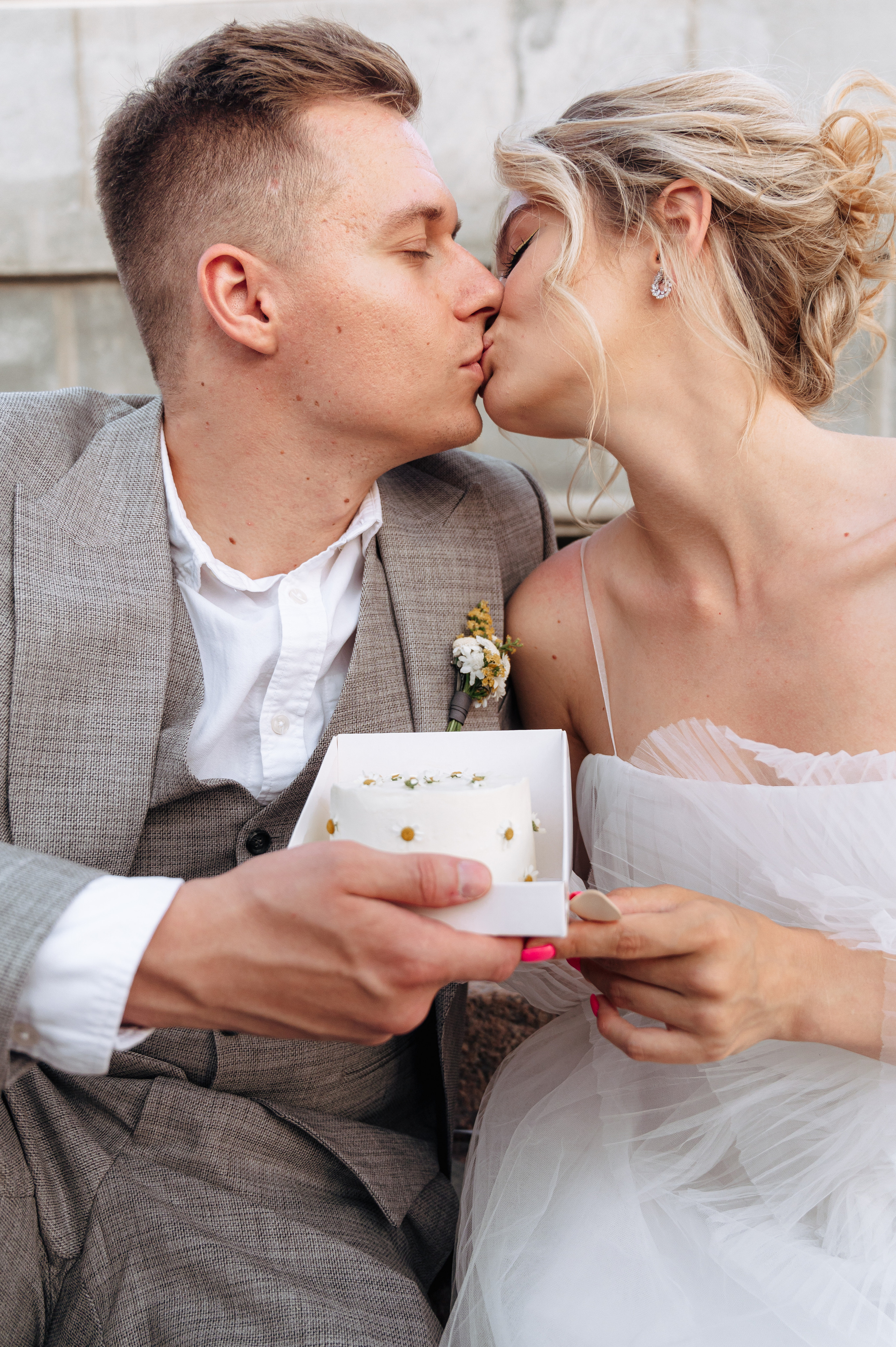 Всеволод & Полина. Портретный и свадебный фотограф в Москве Анастасия Терентьева