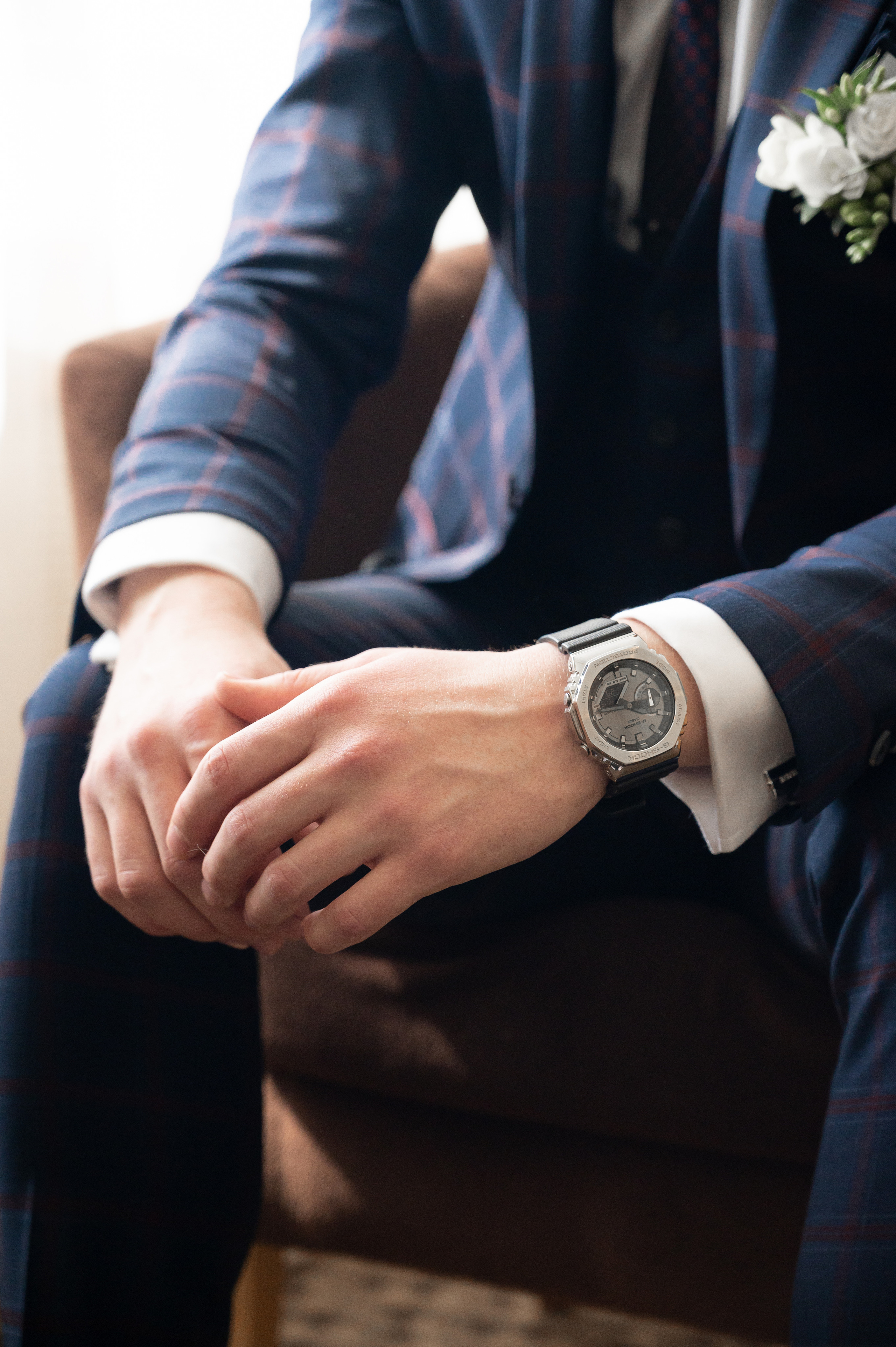 Владимир & Анастасия. Портретный и свадебный фотограф в Москве Анастасия Терентьева