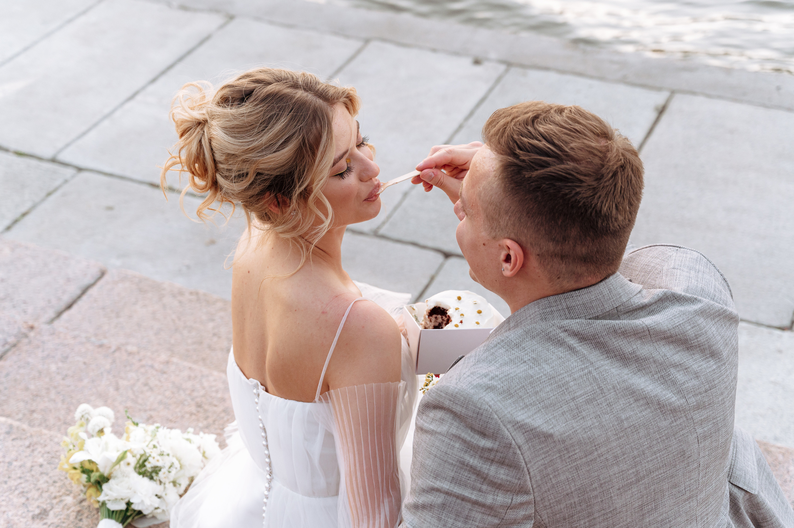 Всеволод & Полина. Портретный и свадебный фотограф в Москве Анастасия Терентьева