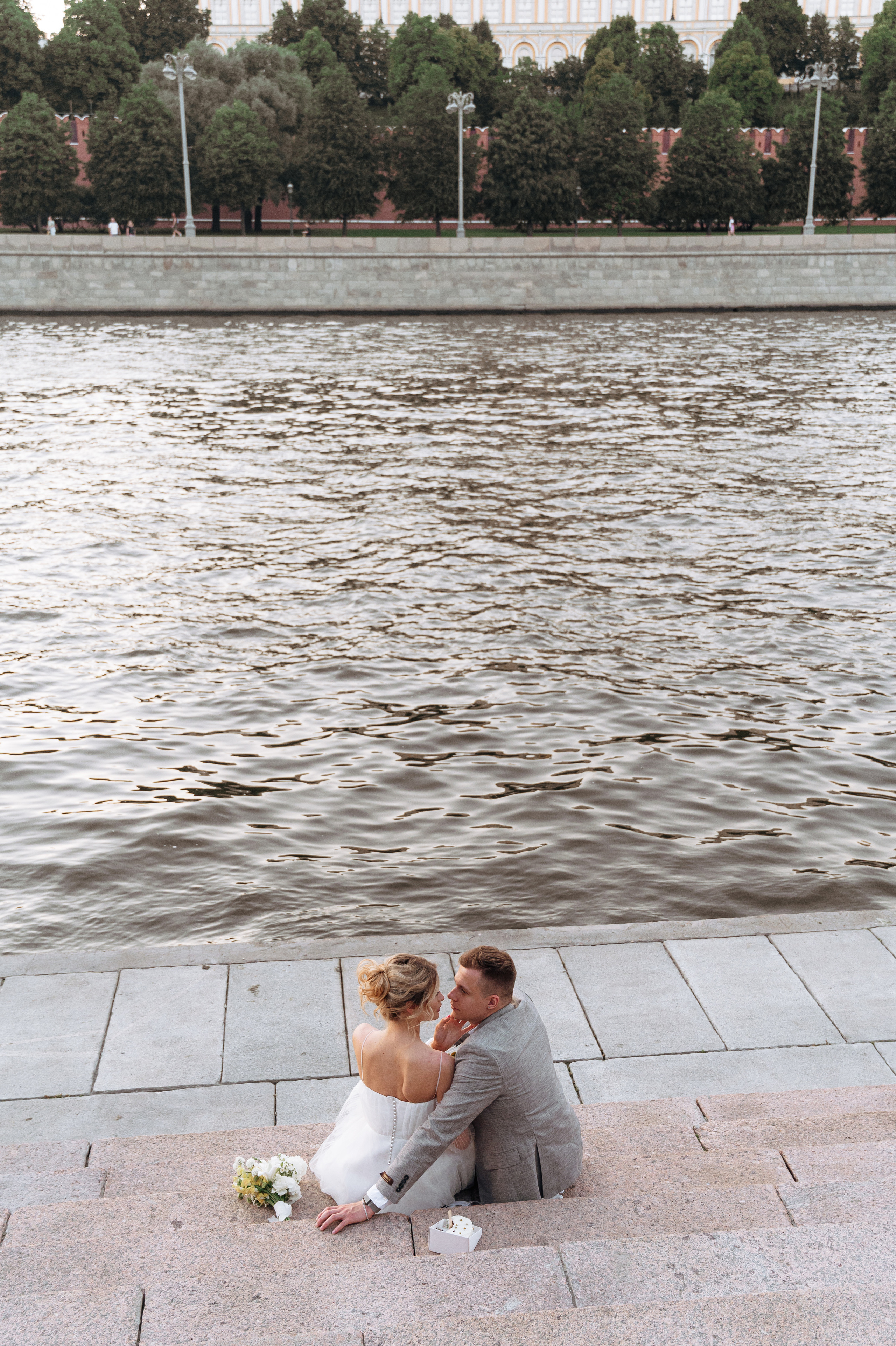 Всеволод & Полина. Портретный и свадебный фотограф в Москве Анастасия Терентьева