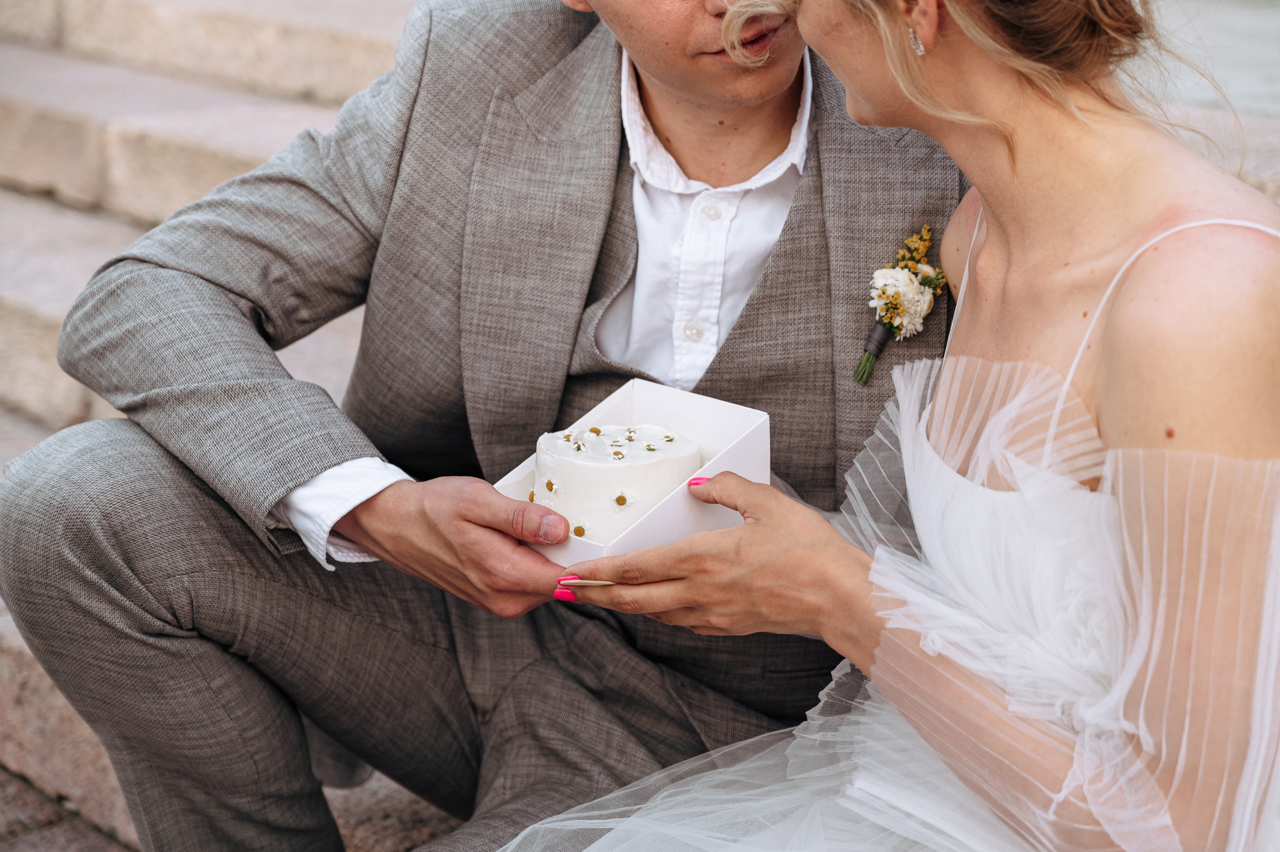 Всеволод & Полина. Портретный и свадебный фотограф в Москве Анастасия Терентьева