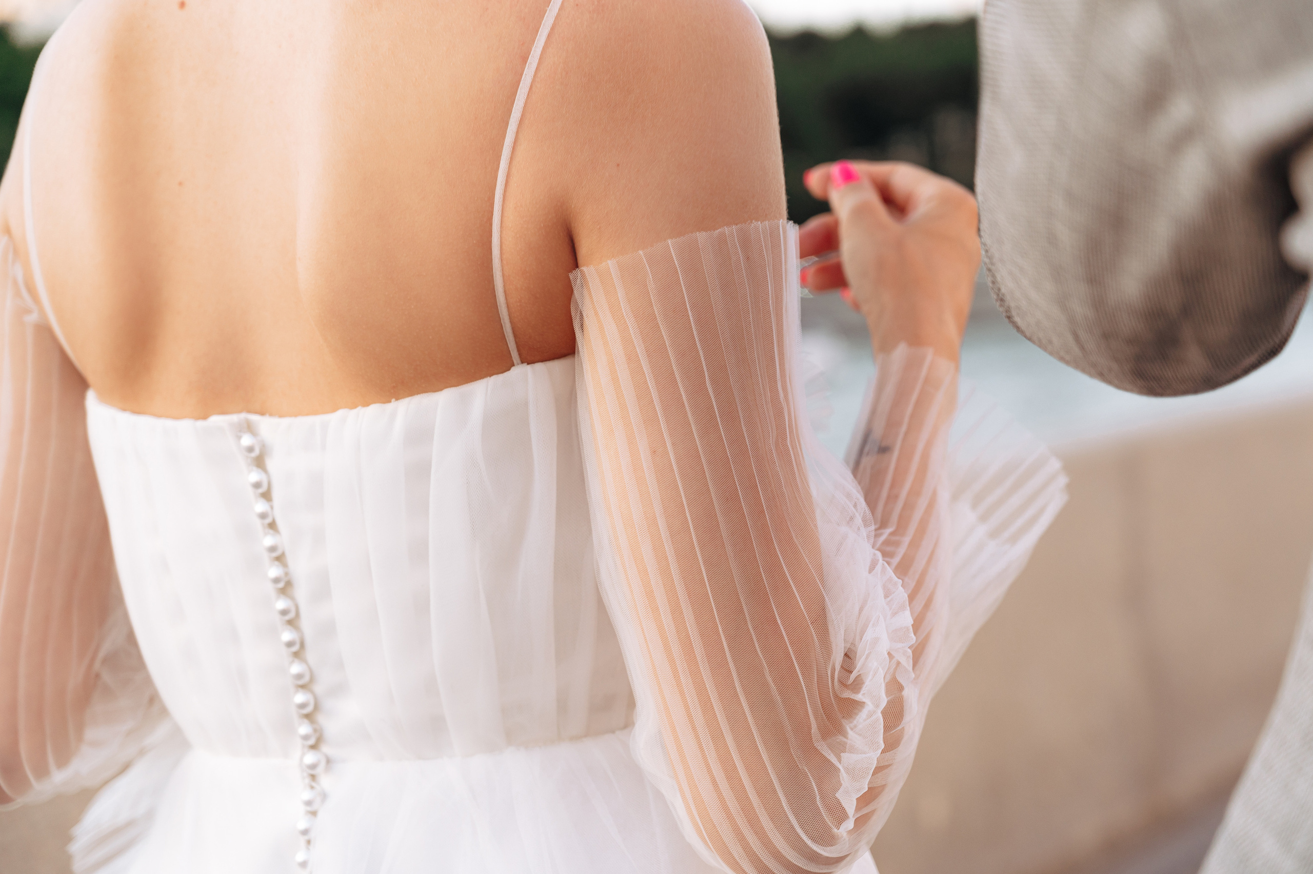 Всеволод & Полина. Портретный и свадебный фотограф в Москве Анастасия Терентьева