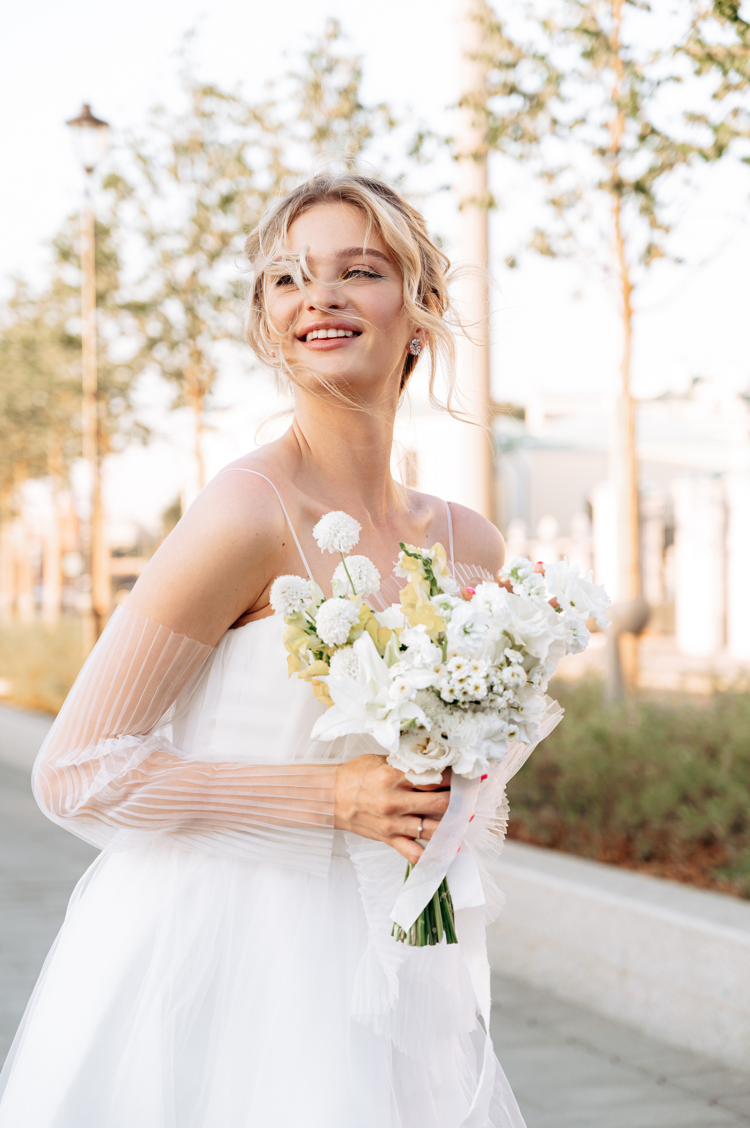 Всеволод & Полина. Портретный и свадебный фотограф в Москве Анастасия Терентьева