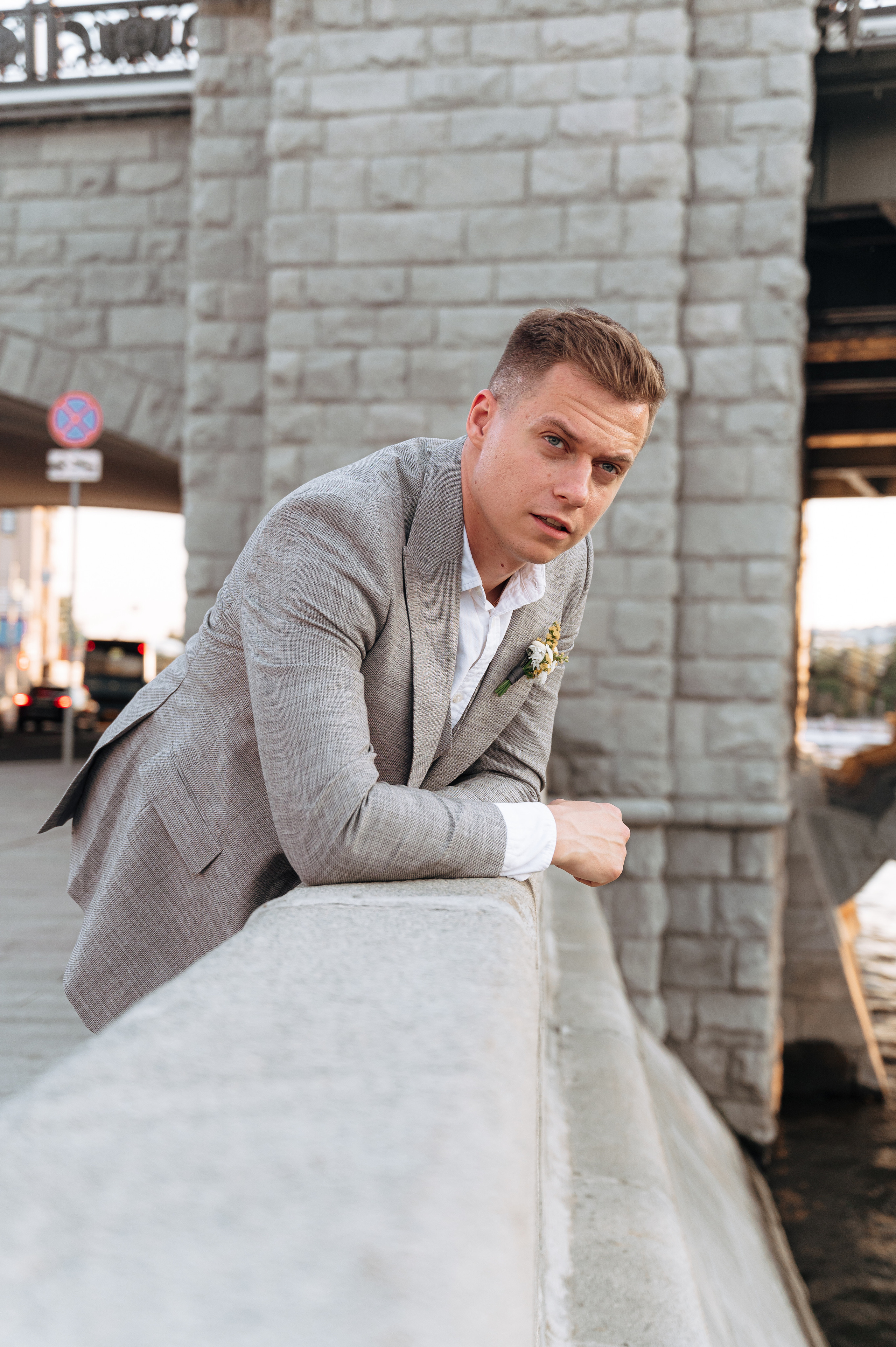 Всеволод & Полина. Портретный и свадебный фотограф в Москве Анастасия Терентьева