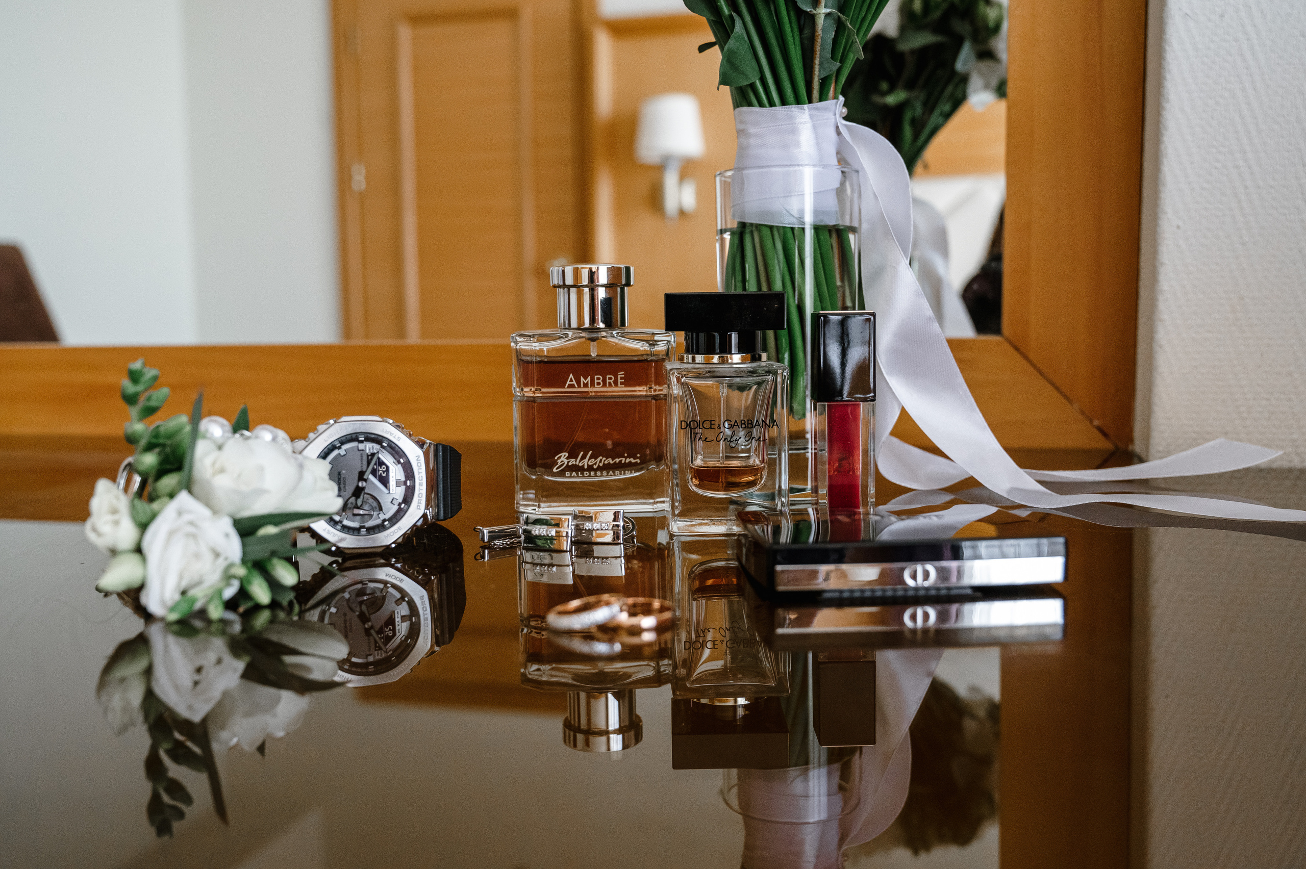 Владимир & Анастасия. Портретный и свадебный фотограф в Москве Анастасия Терентьева