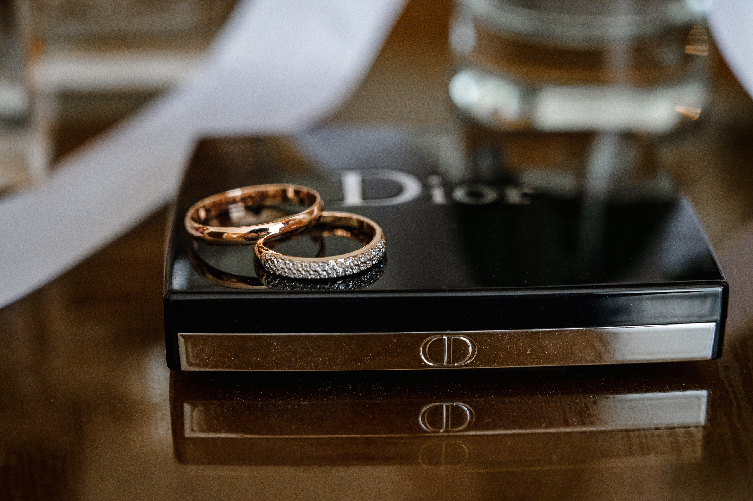 Владимир & Анастасия. Портретный и свадебный фотограф в Москве Анастасия Терентьева