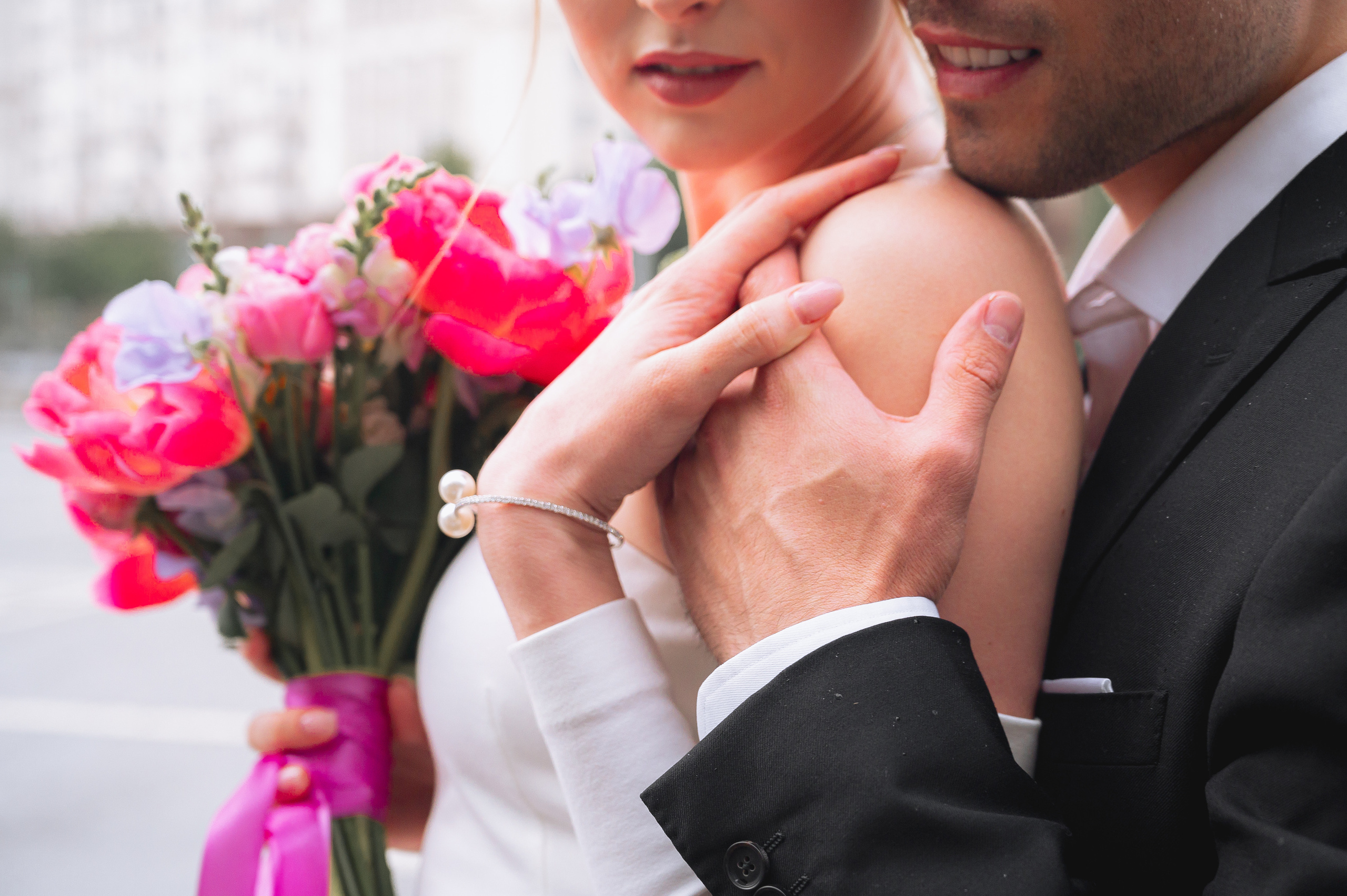 Антон & Ирина. Портретный и свадебный фотограф в Москве Анастасия Терентьева