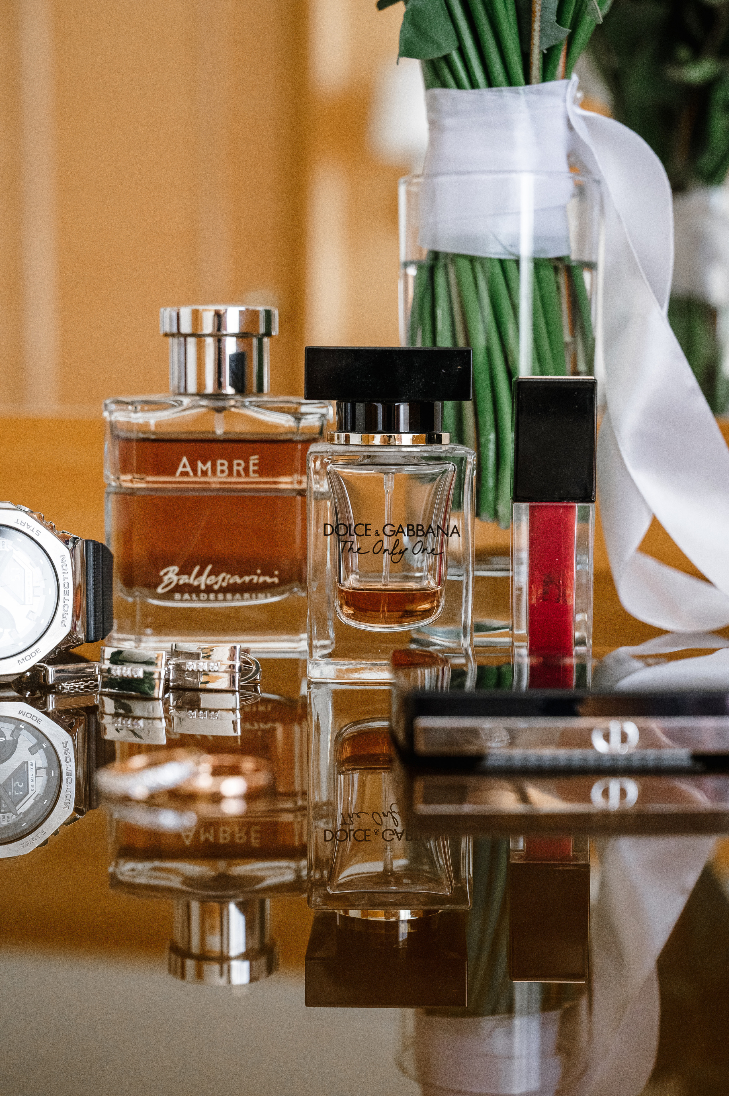 Владимир & Анастасия. Портретный и свадебный фотограф в Москве Анастасия Терентьева