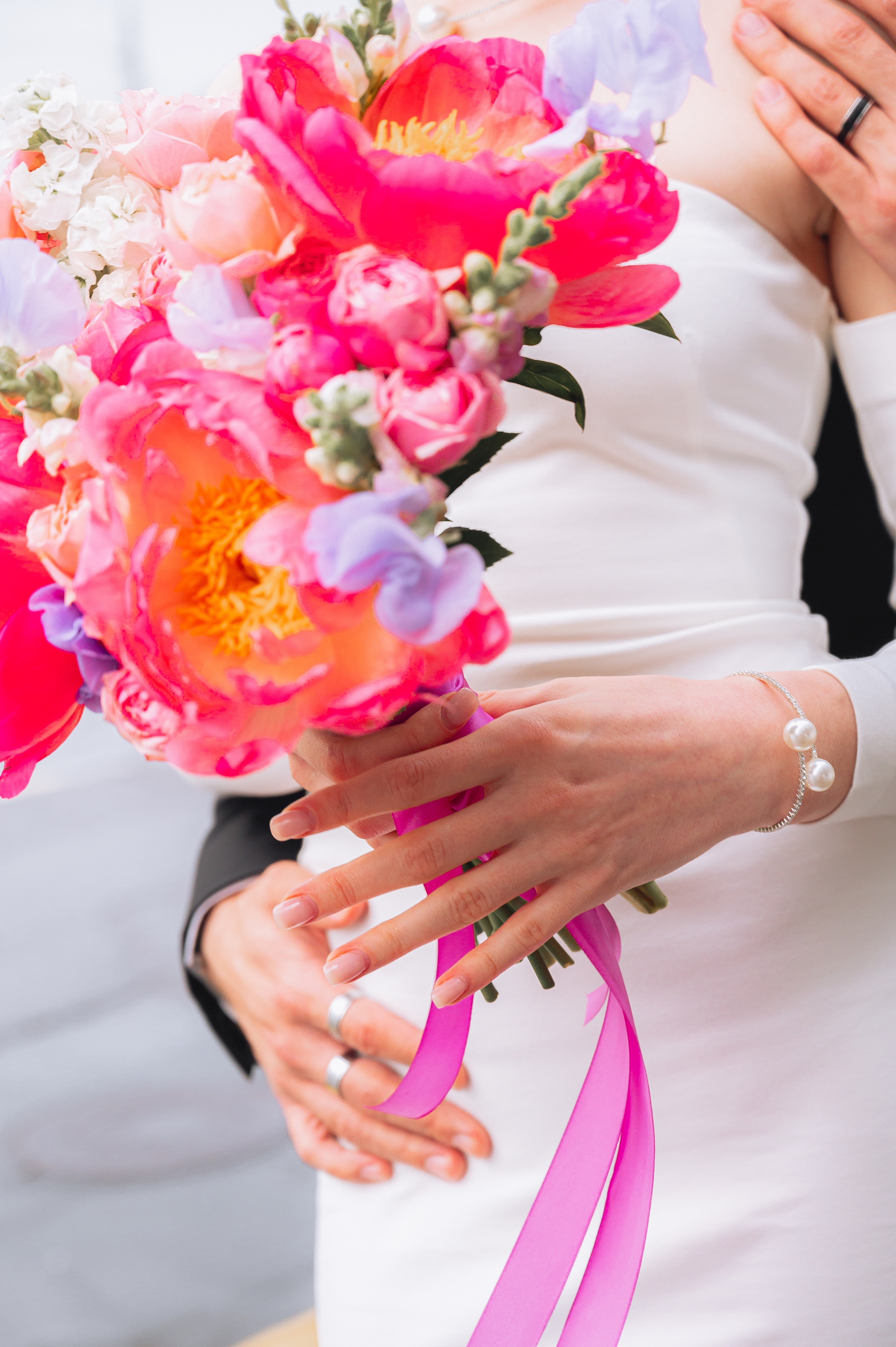 Антон & Ирина. Портретный и свадебный фотограф в Москве Анастасия Терентьева