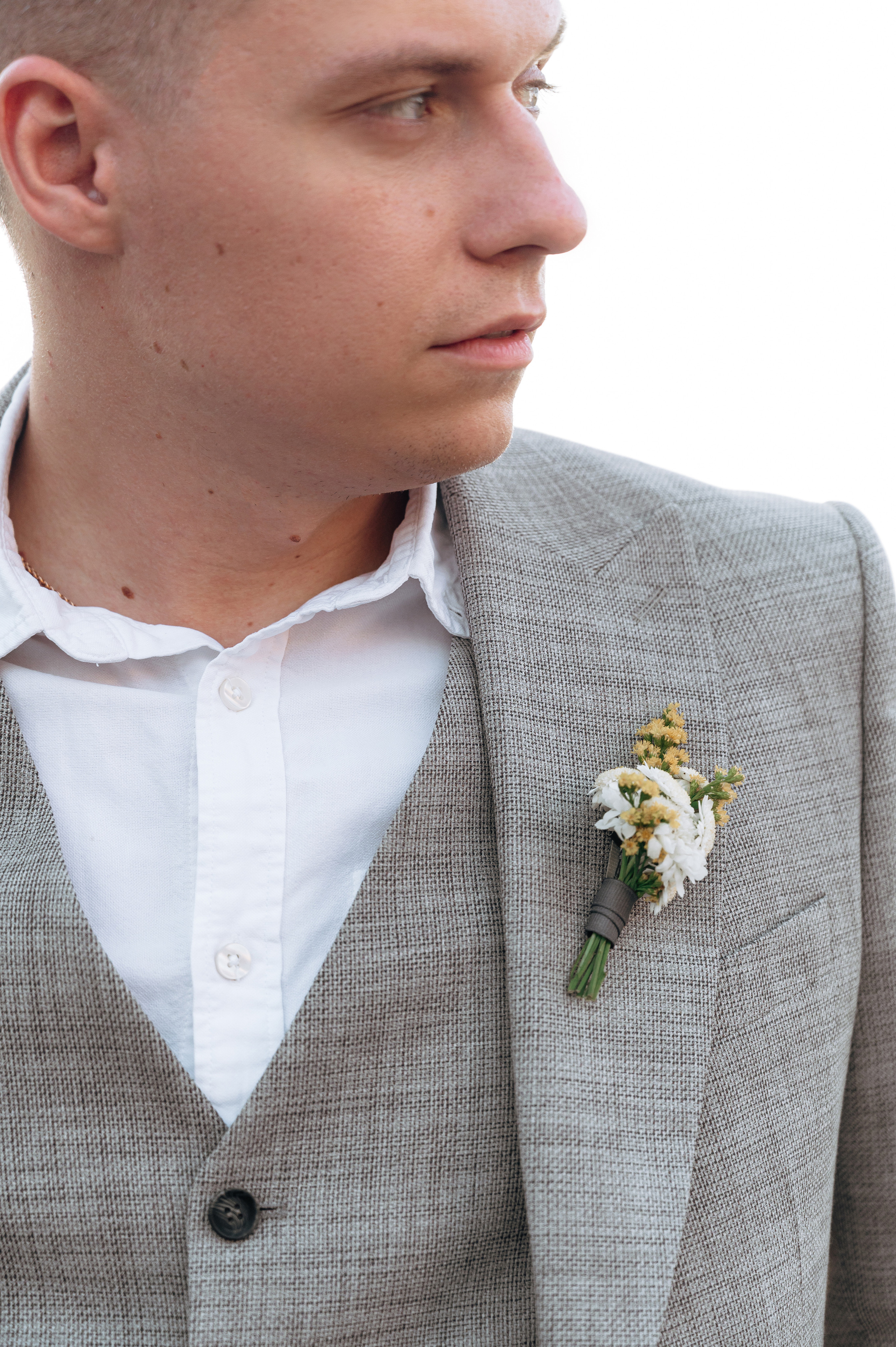 Всеволод & Полина. Портретный и свадебный фотограф в Москве Анастасия Терентьева