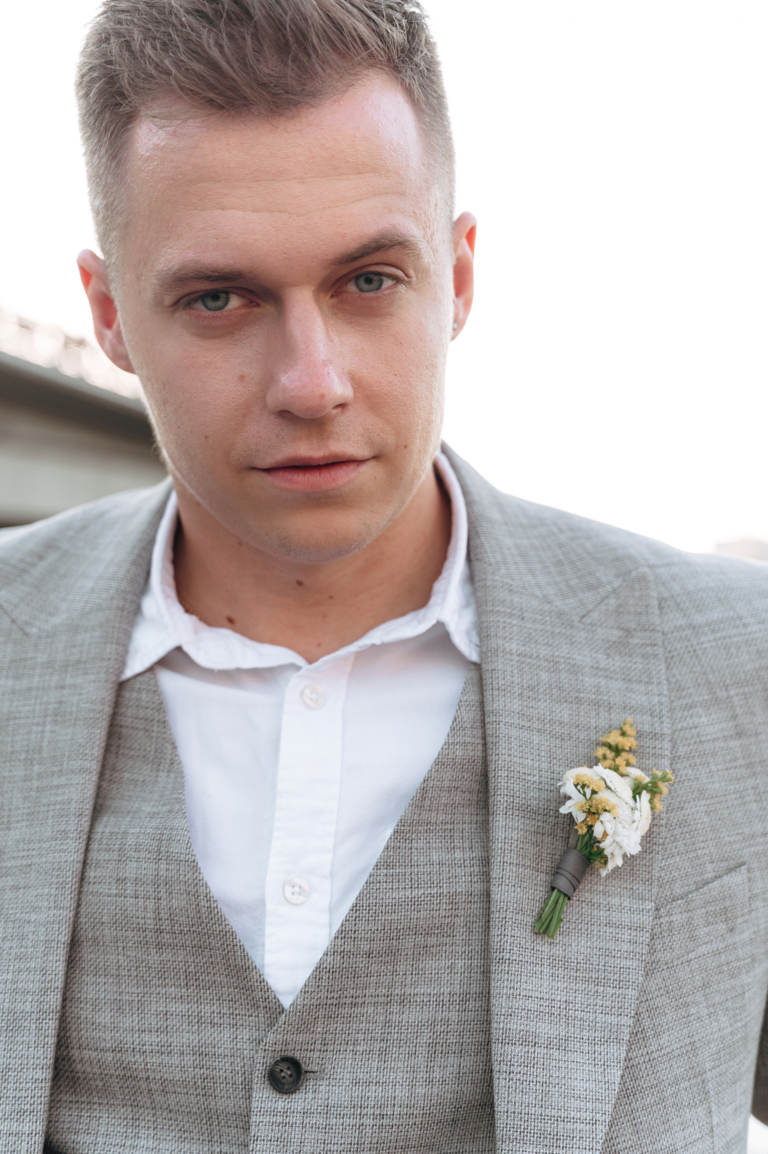 Всеволод & Полина. Портретный и свадебный фотограф в Москве Анастасия Терентьева