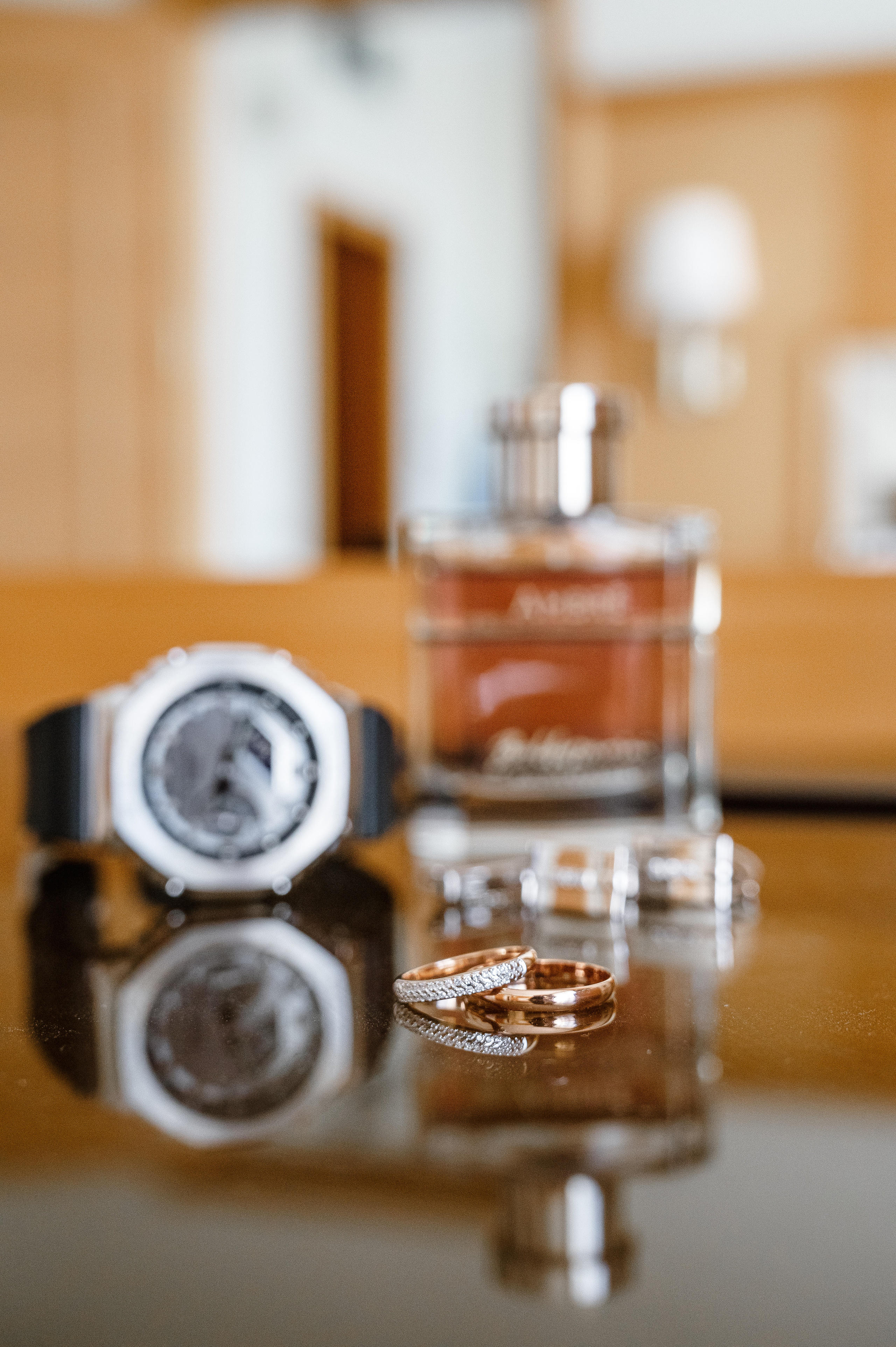 Владимир & Анастасия. Портретный и свадебный фотограф в Москве Анастасия Терентьева