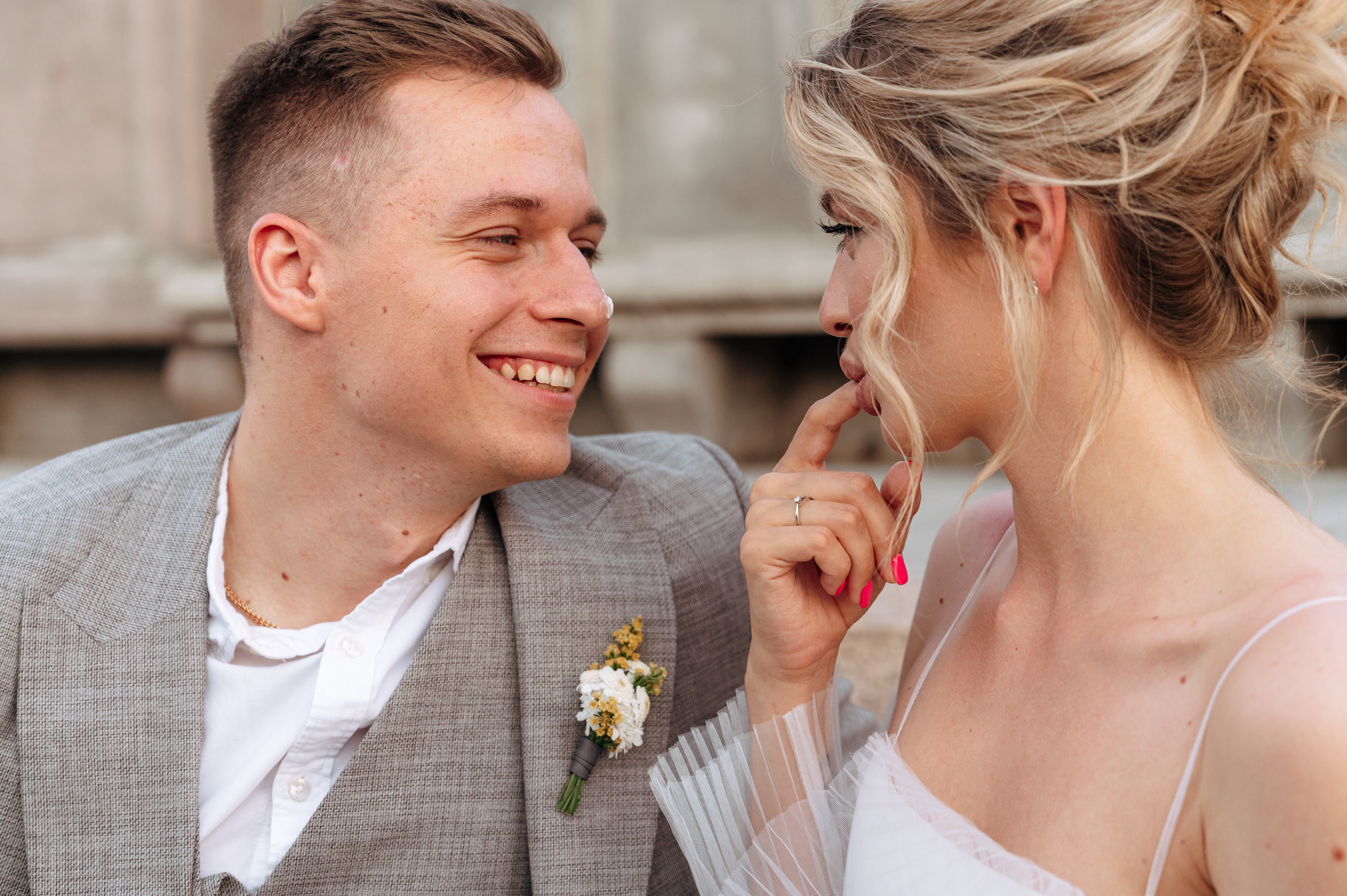 Всеволод & Полина. Портретный и свадебный фотограф в Москве Анастасия Терентьева