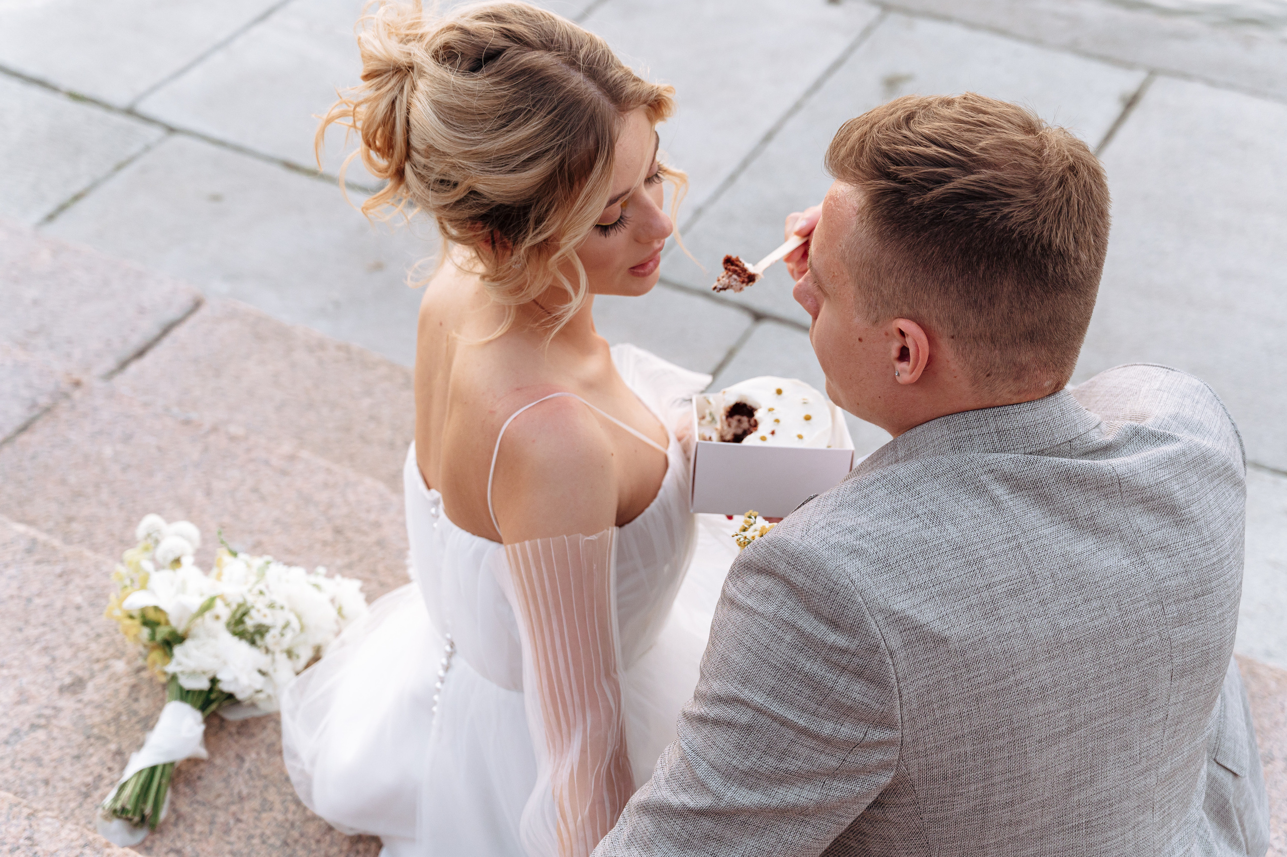 Всеволод & Полина. Портретный и свадебный фотограф в Москве Анастасия Терентьева