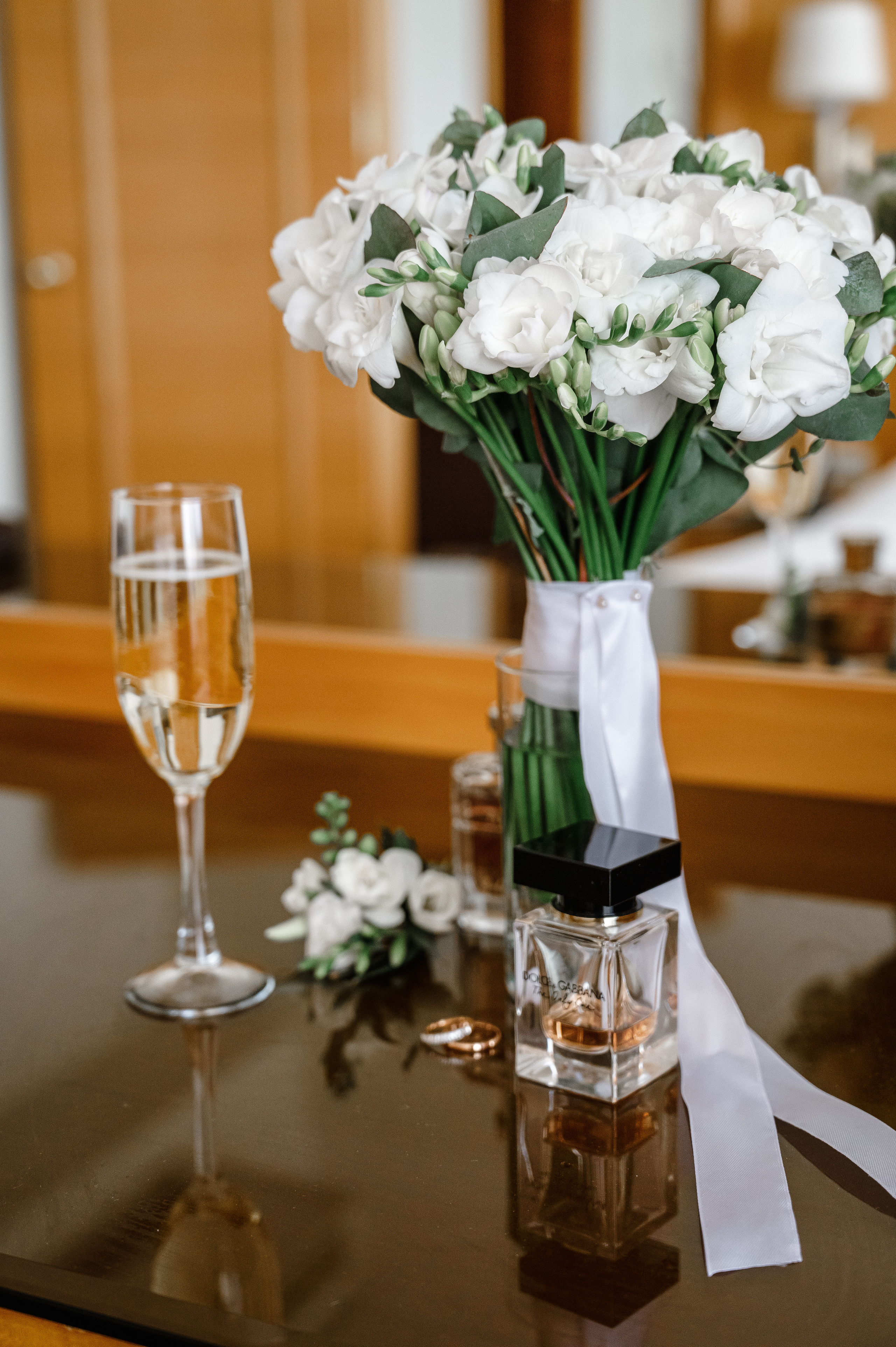 Владимир & Анастасия. Портретный и свадебный фотограф в Москве Анастасия Терентьева