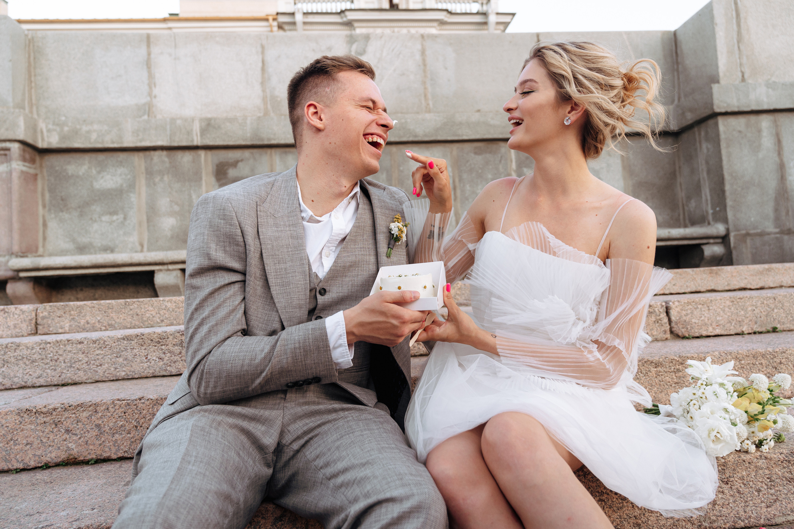 Всеволод & Полина. Портретный и свадебный фотограф в Москве Анастасия Терентьева