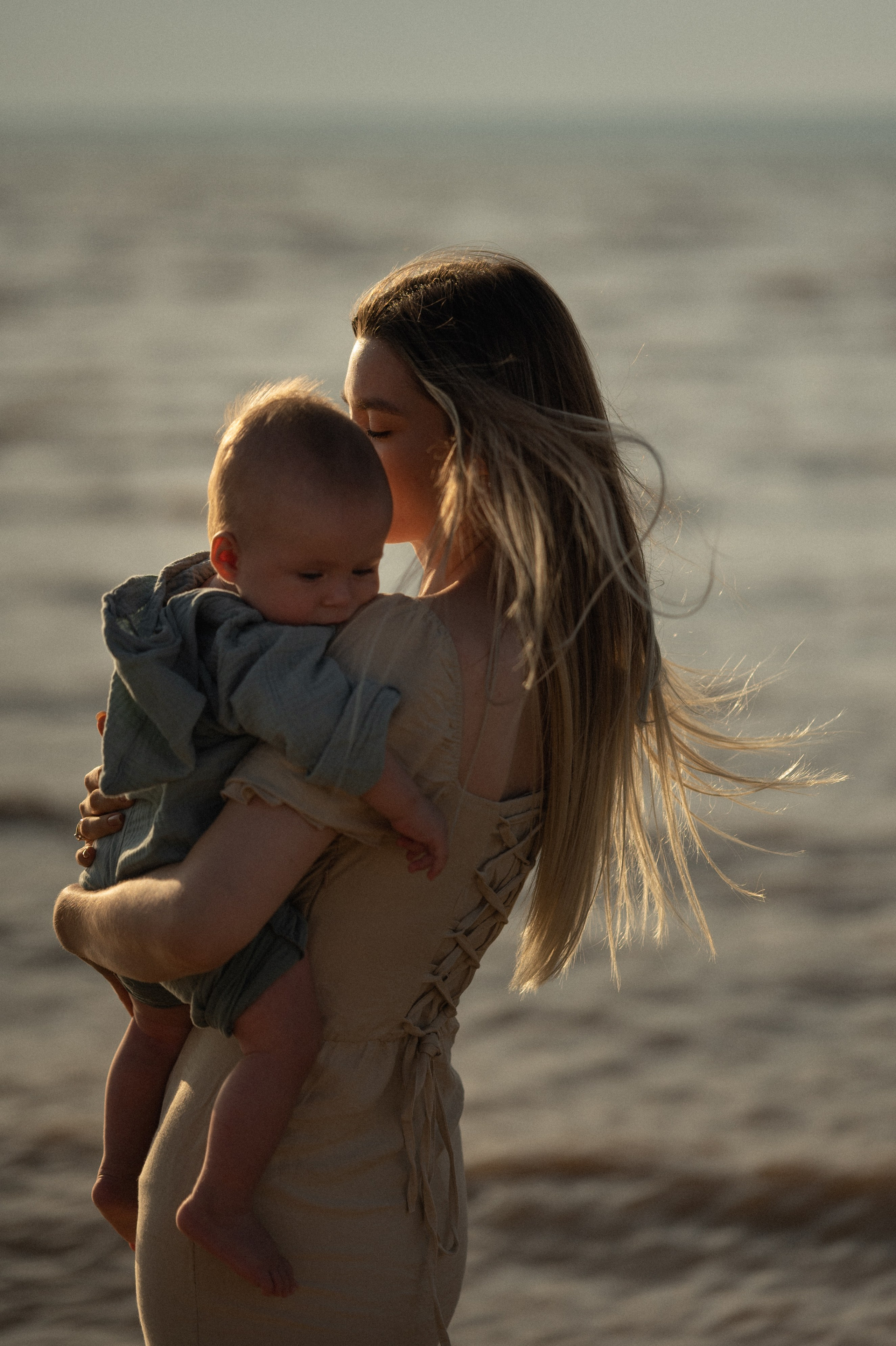 Дарина, Андрей, Пашуля. Www.ostermiller.ru