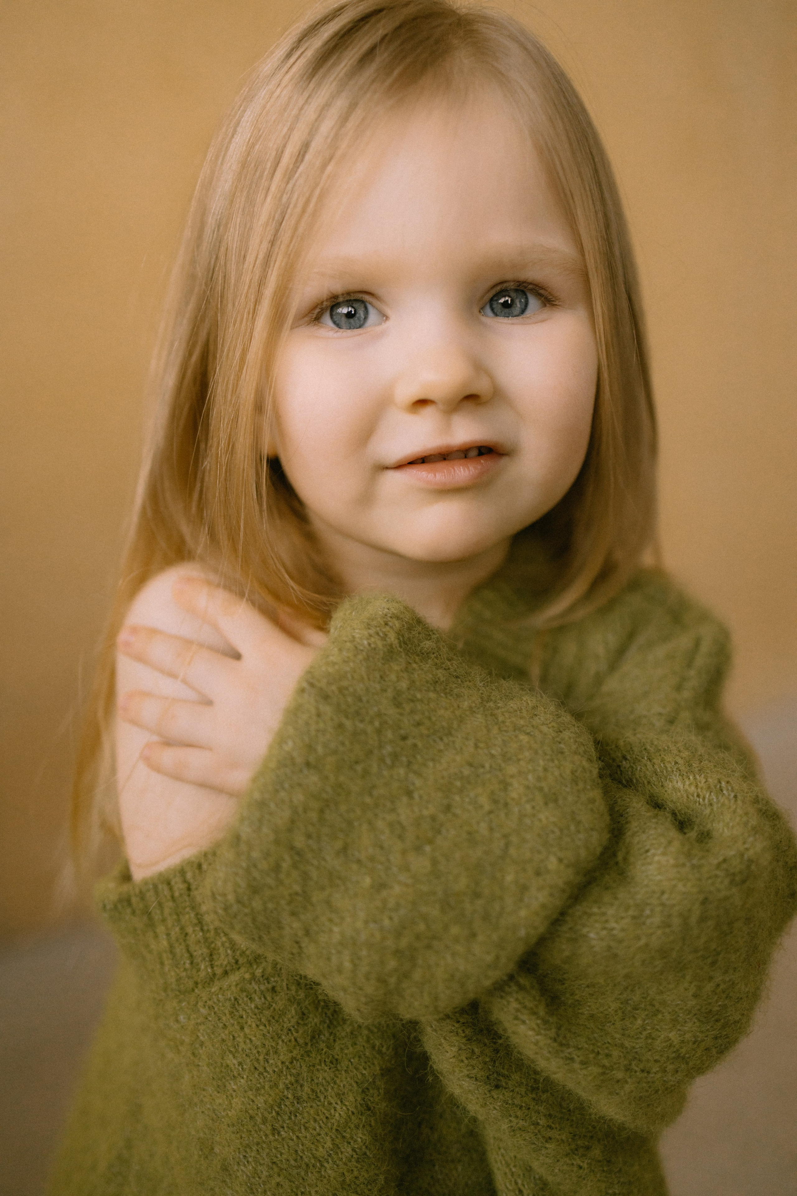 Ожидание. Фотограф Анастасия Бобылева, Москва и Московская область