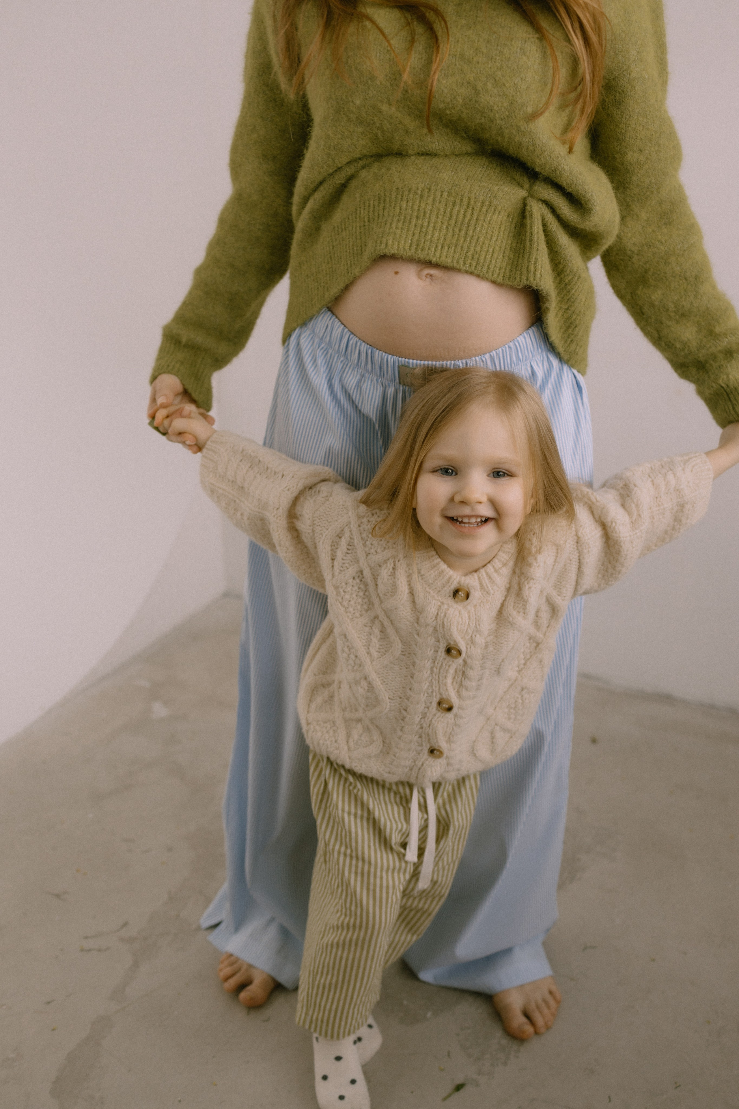 Ожидание. Фотограф Анастасия Бобылева, Москва и Московская область