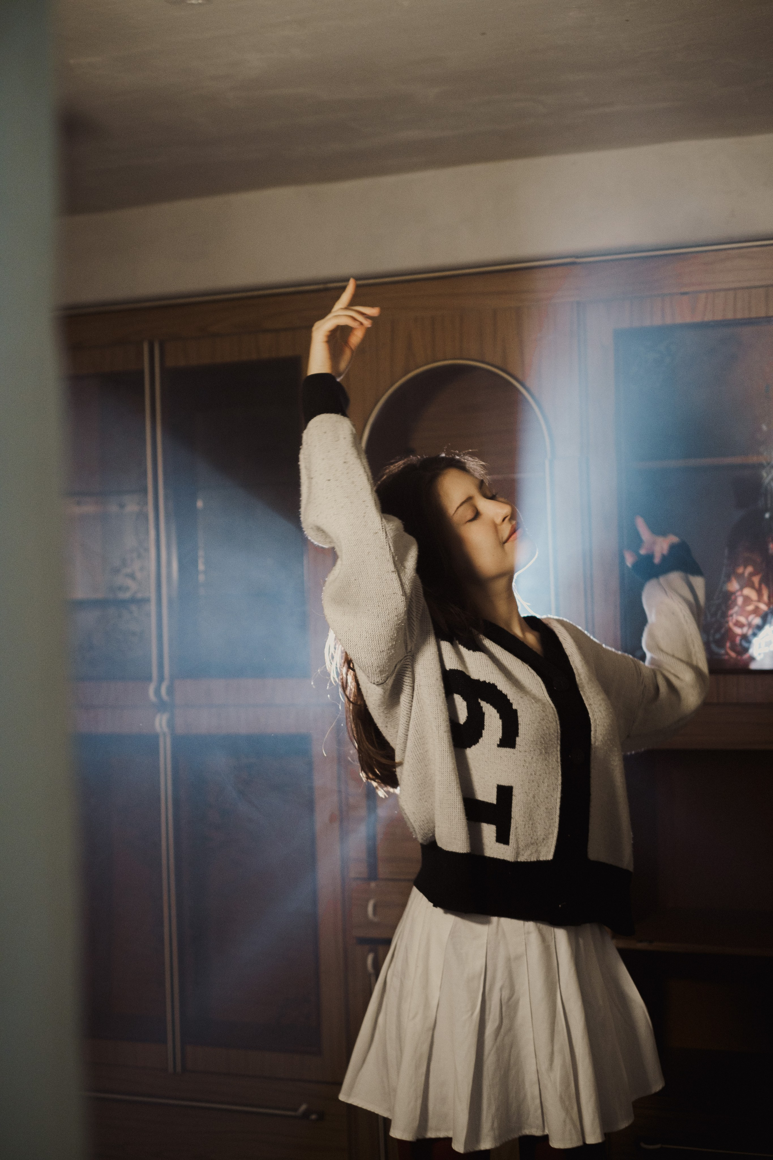 An yo. Фотограф Благовещенска Яна