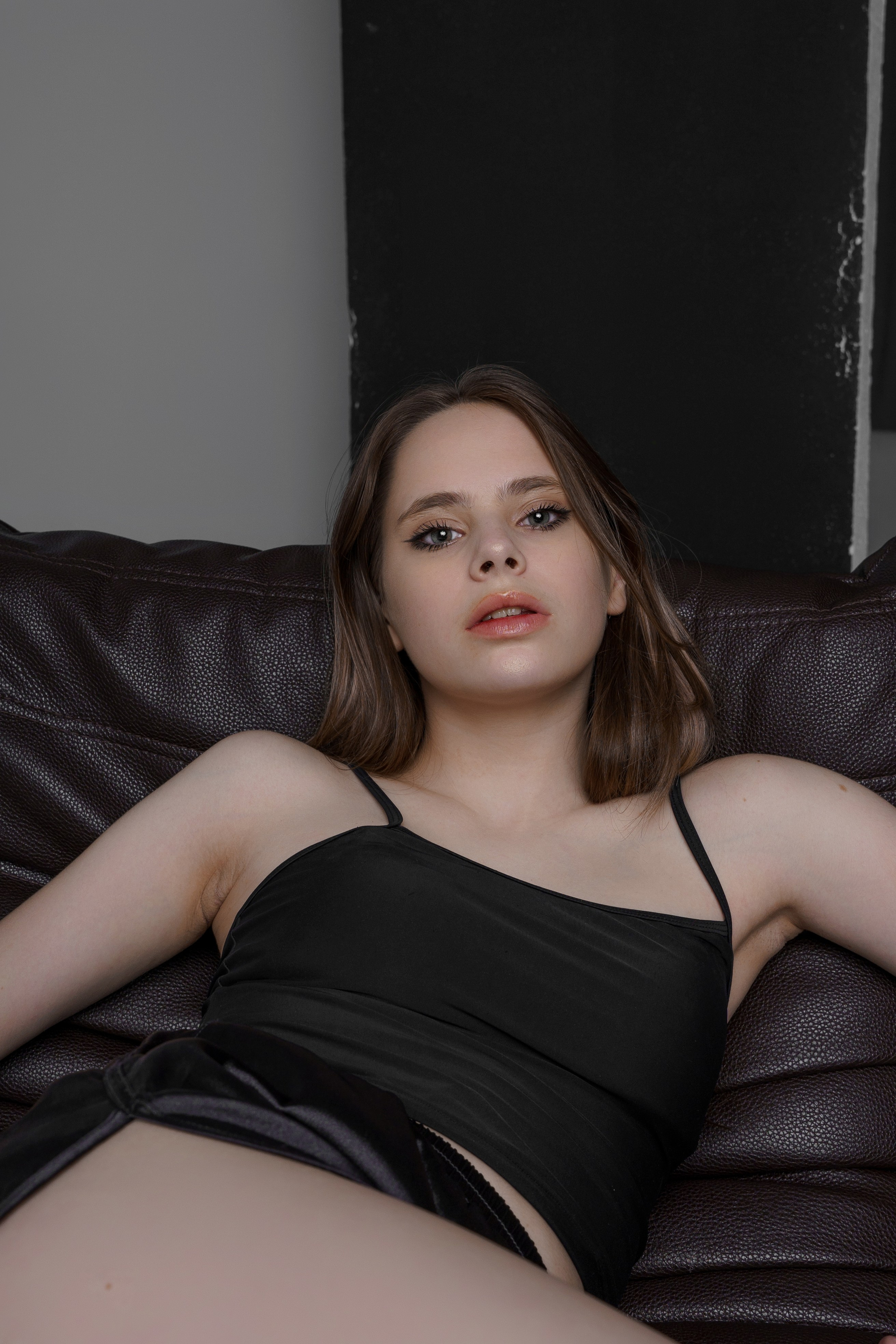 Модельные тесты. Профессиональный фотограф Ковалева Олеся