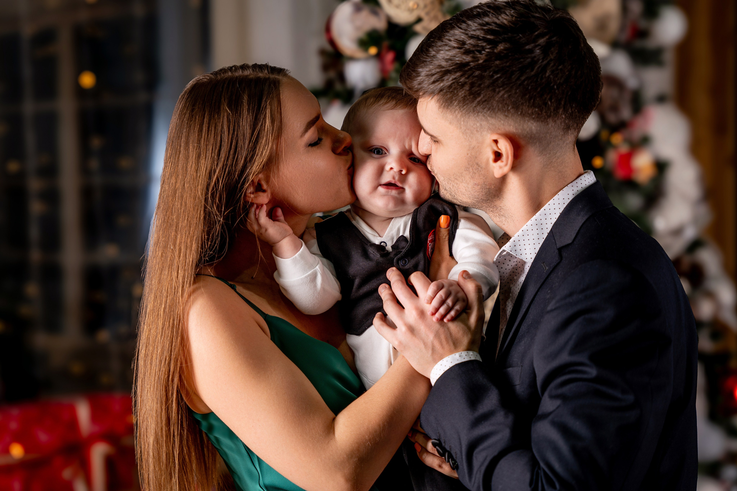 Профессиональный фотограф Ковалева Олеся