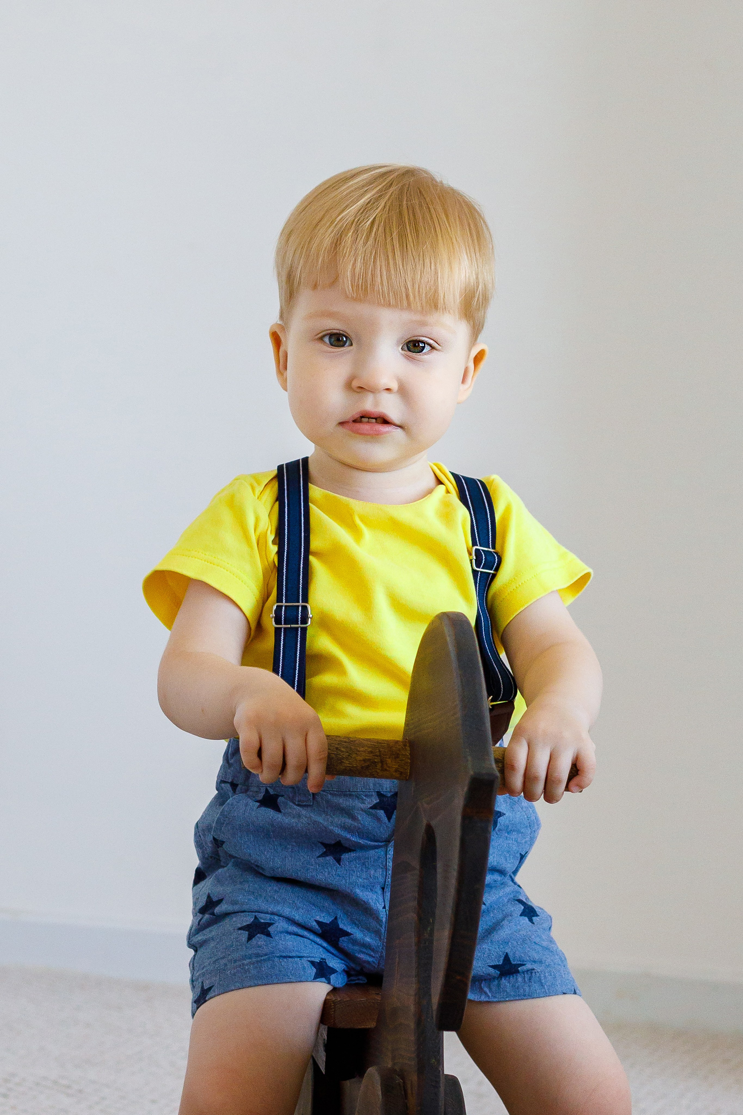 2 года (Тройняшки). Семейный и детский фотограф, в Анапе Алфимова Елена.Новорожденных